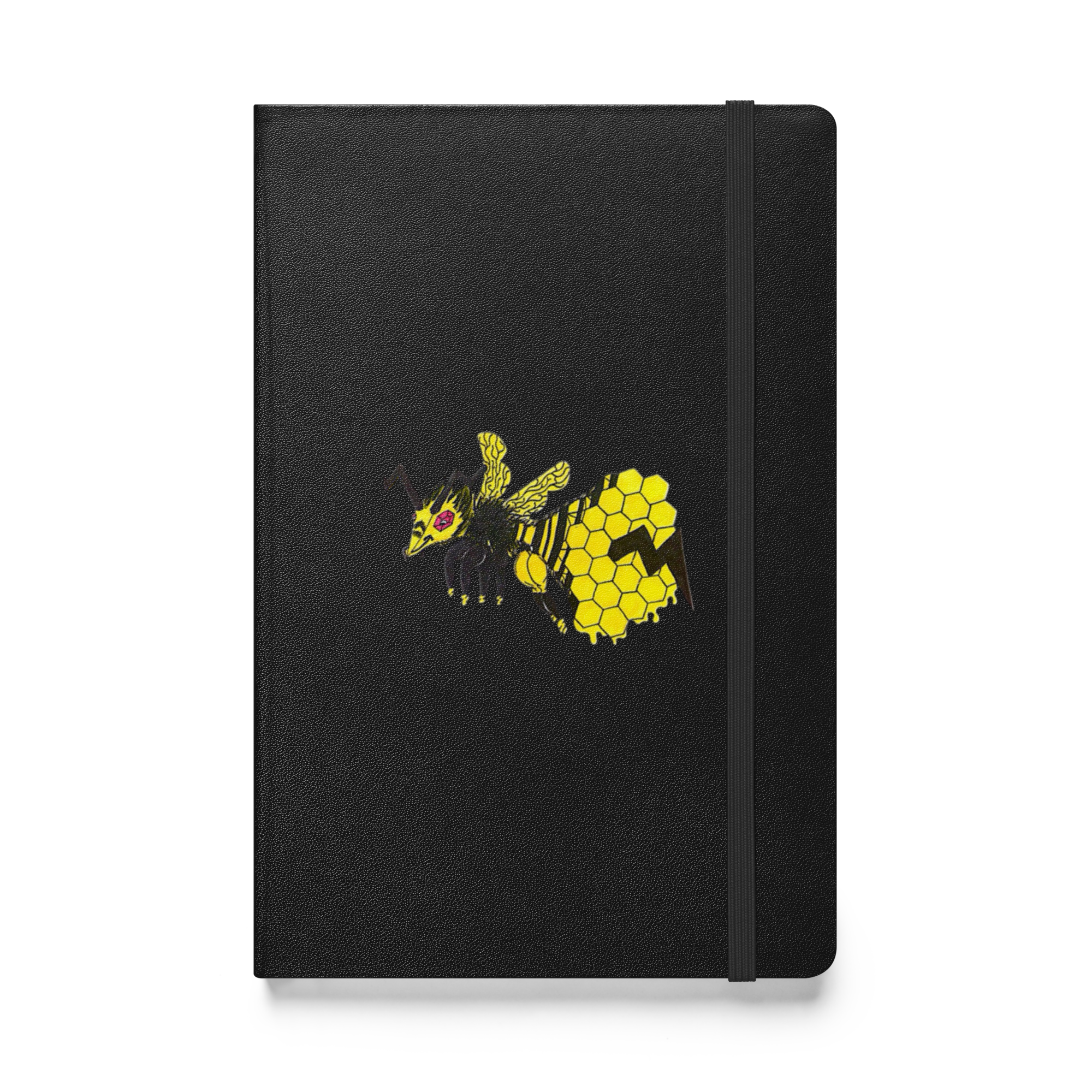 Vivabee Notebook