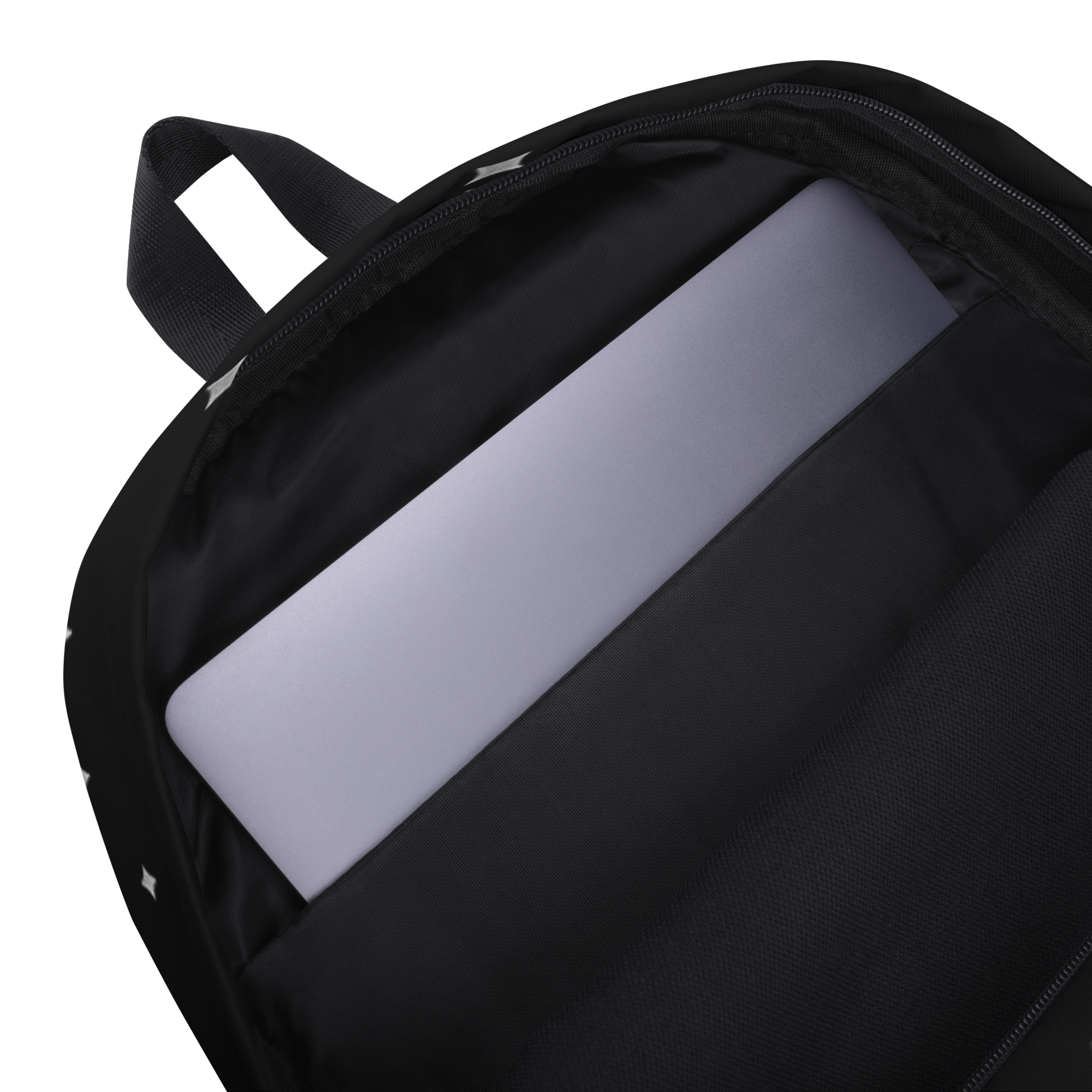 Mercury to the Moon backpack back to school backpack