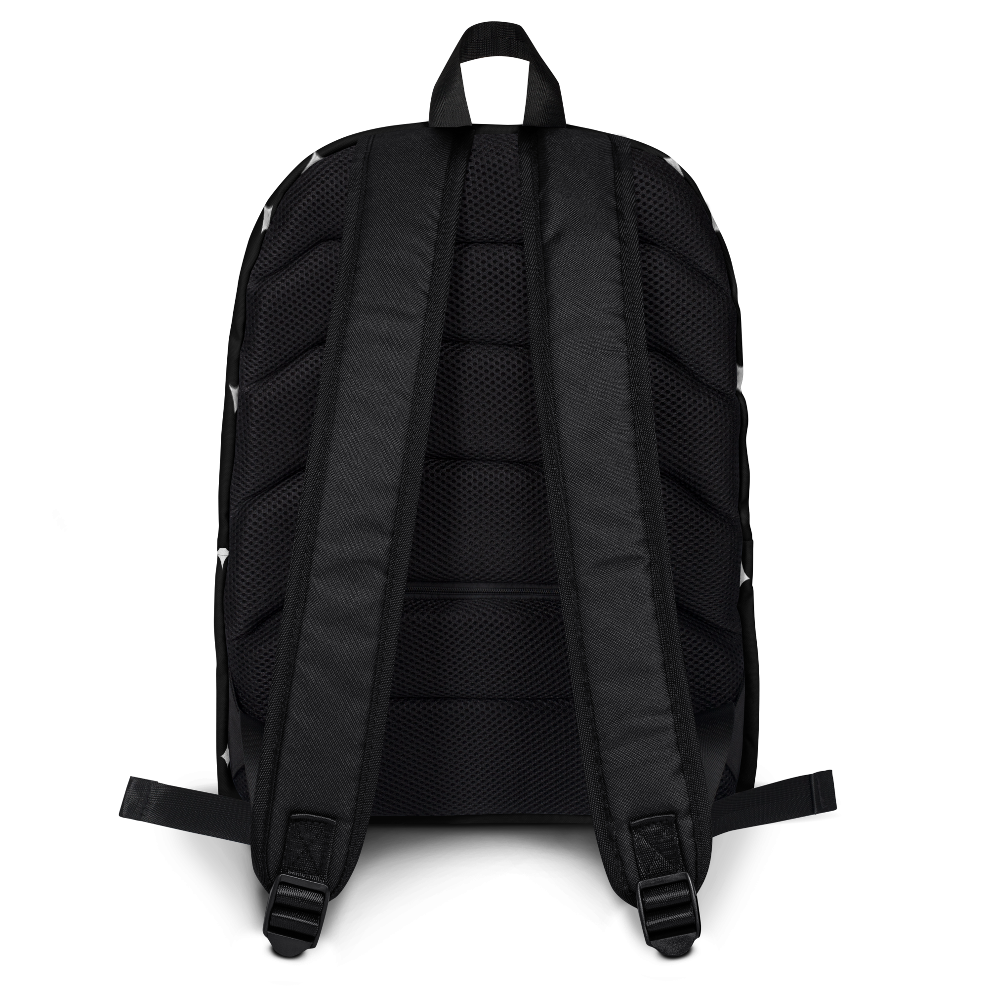 Mercury to the Moon backpack back to school backpack