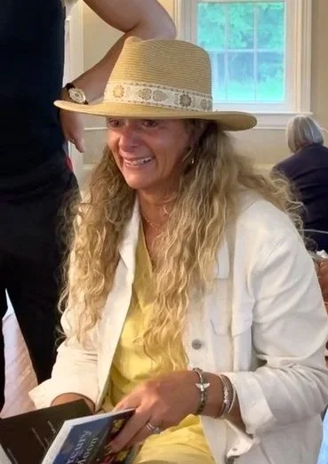 Dedication to Mother '25