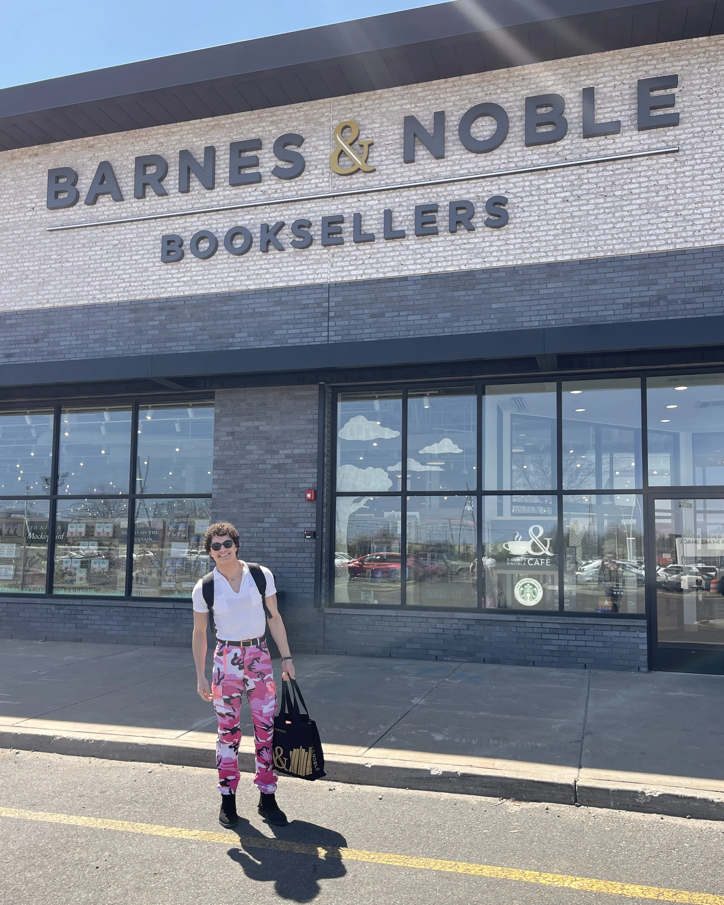 jq gagliastro books signing barnes and noble eatontown nj monmouth mall new jersey Mercury to the Moon by J.Q. Gagliastro barnes &amp; noble fantasy books