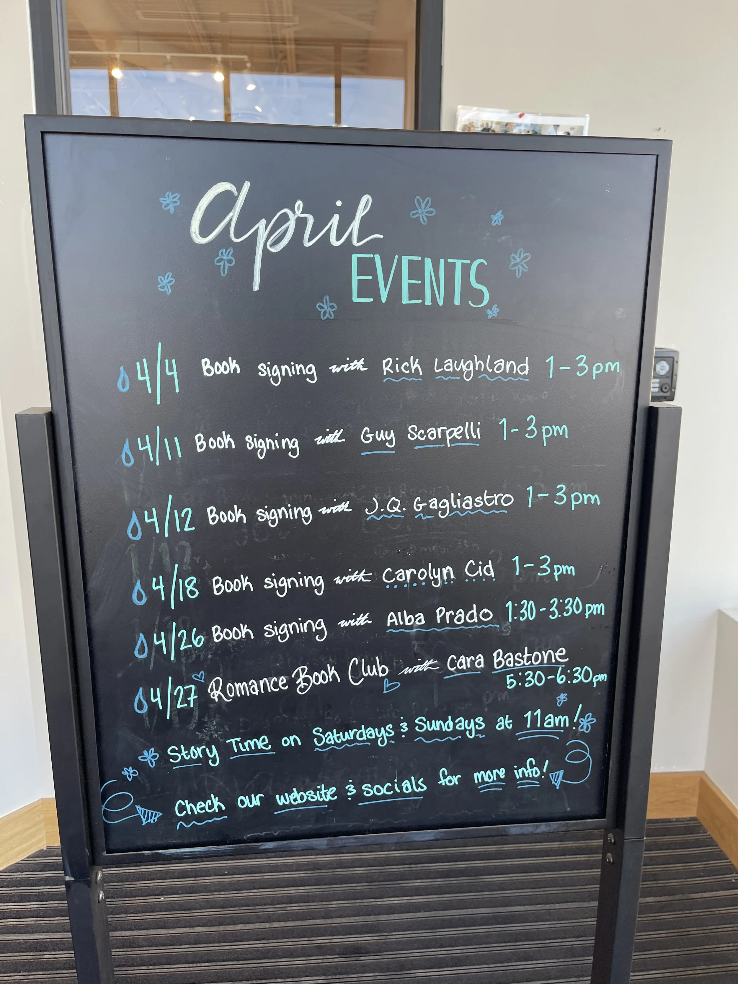 jq gagliastro books signing barnes and noble eatontown nj monmouth mall new jersey Mercury to the Moon by J.Q. Gagliastro barnes &amp; noble fantasy books