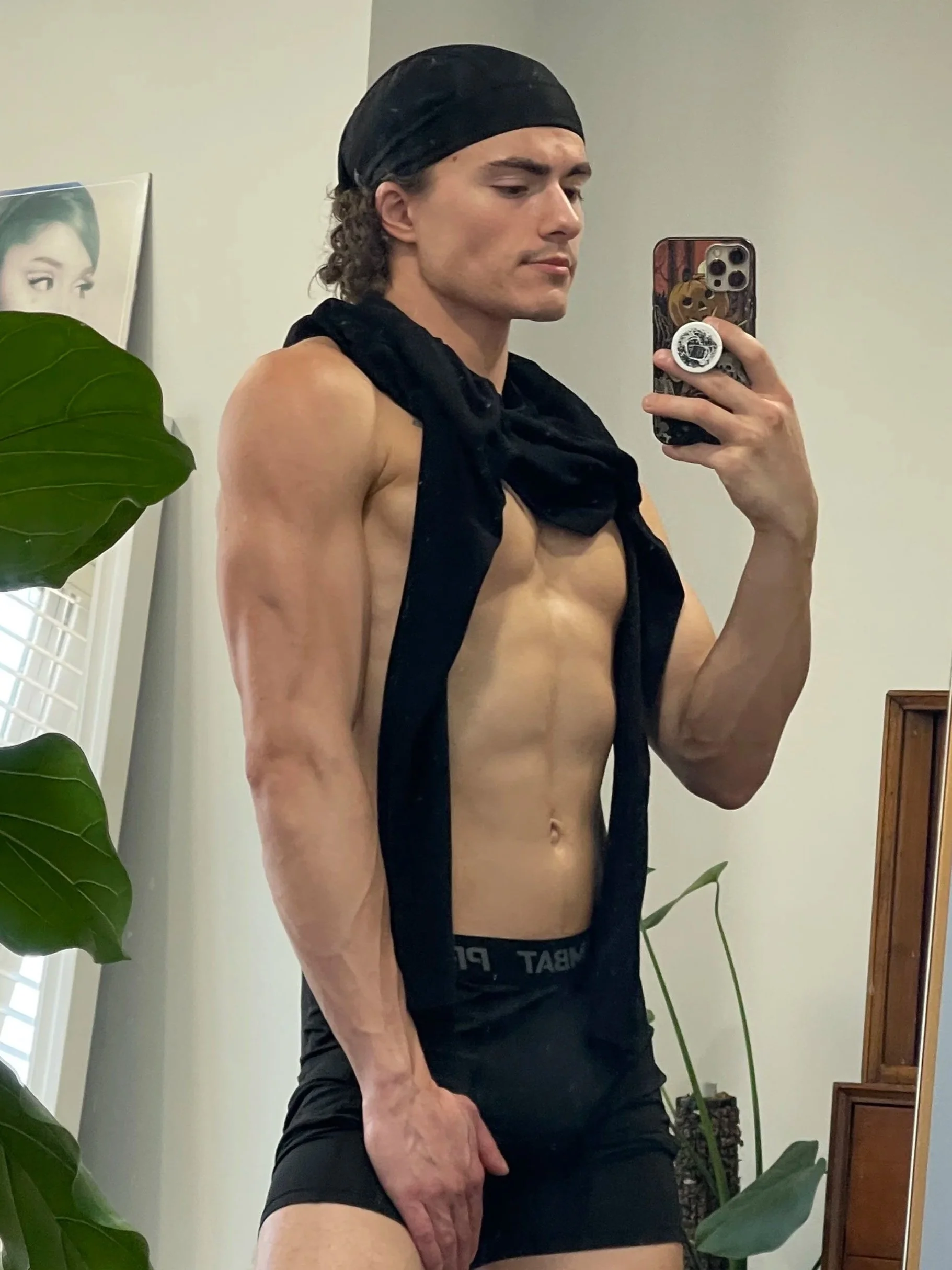 Gym, 'Nother Gym '26