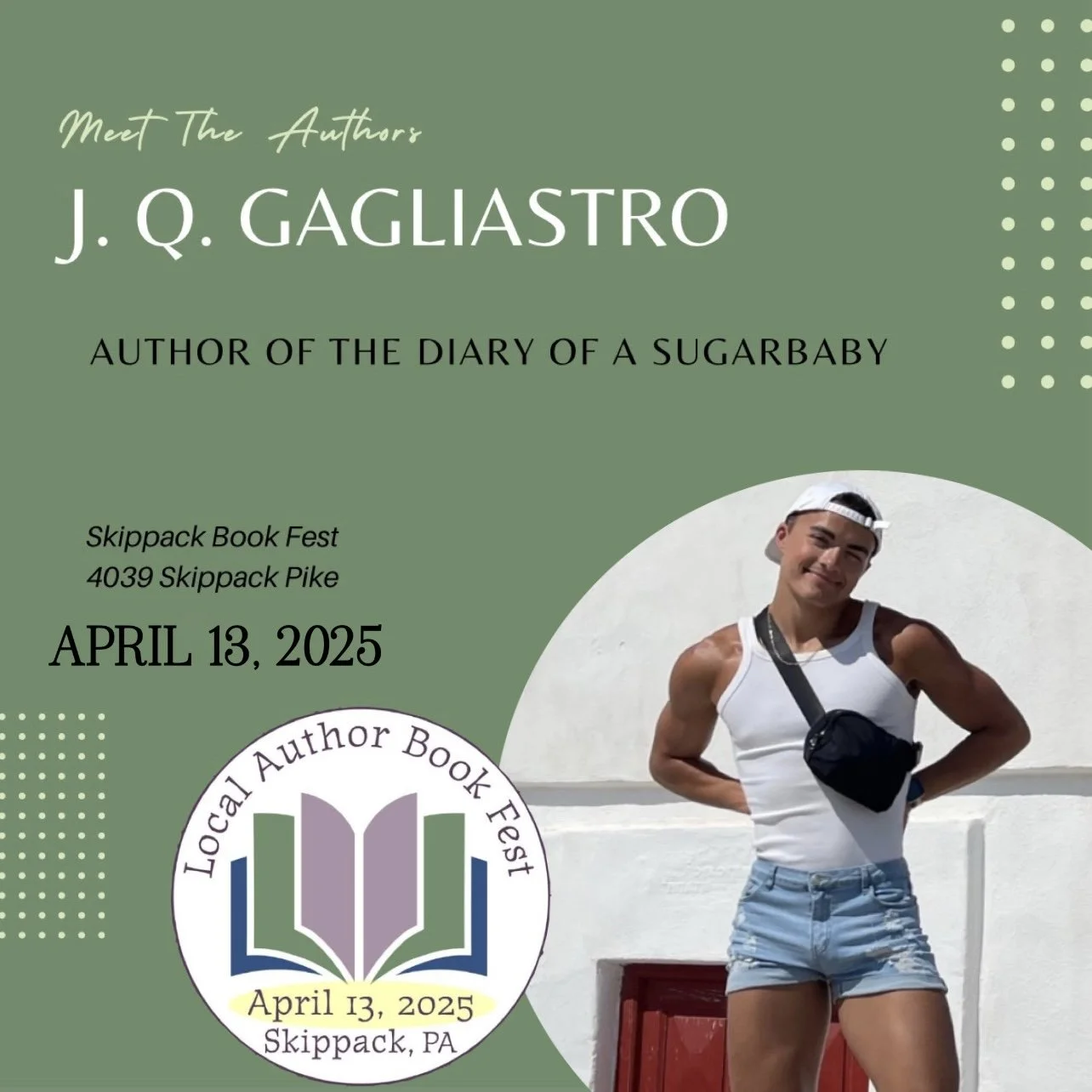 Skippack Book Fest