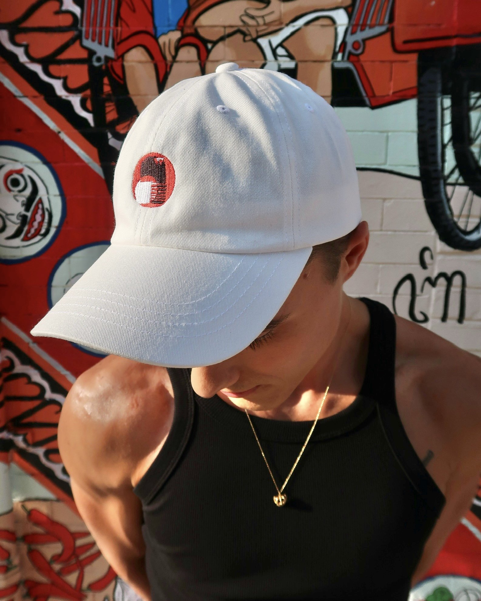 sugarbaby hat J.Q. Gagliastro