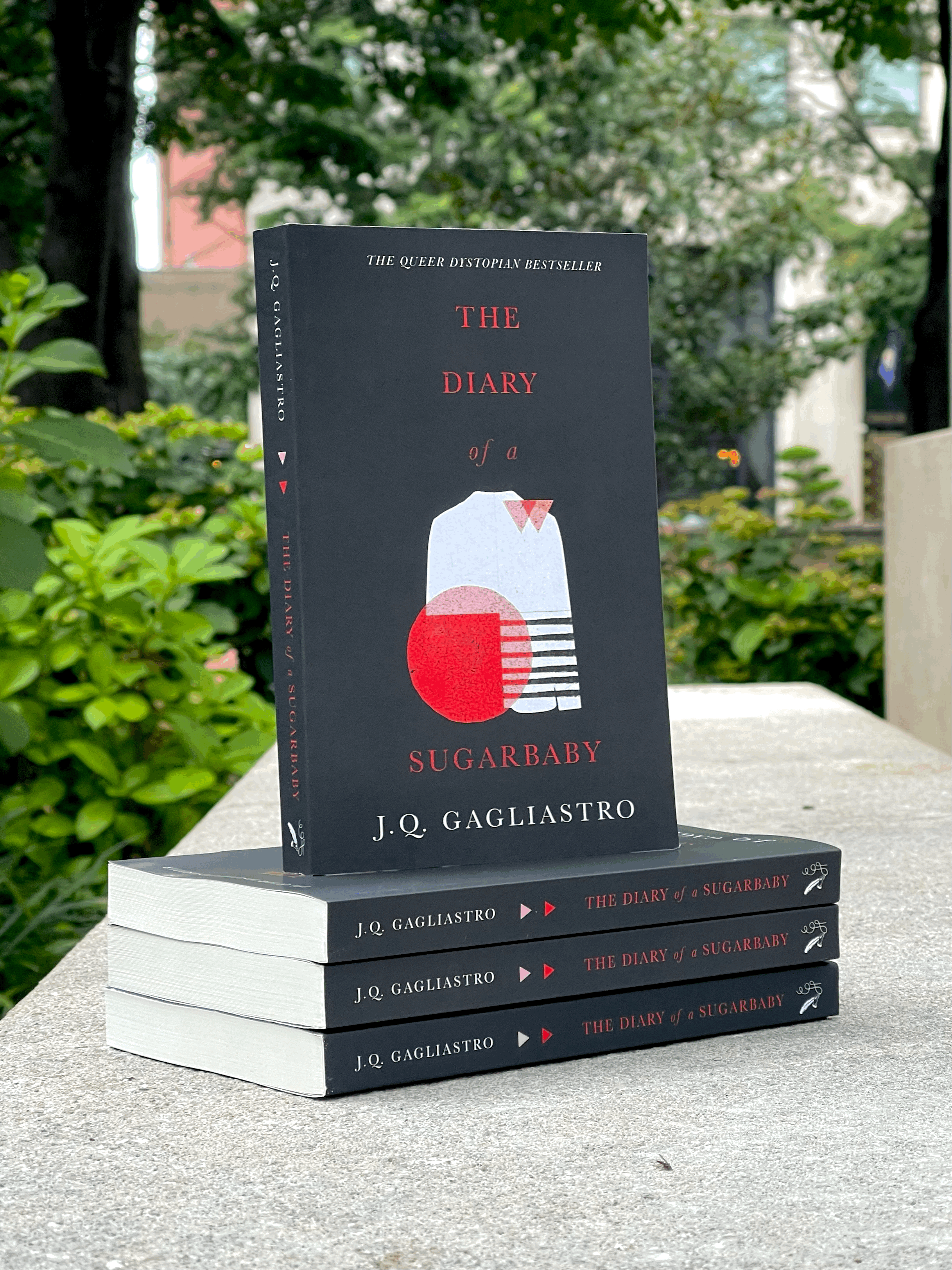 The Diary of a Sugarbaby black edition