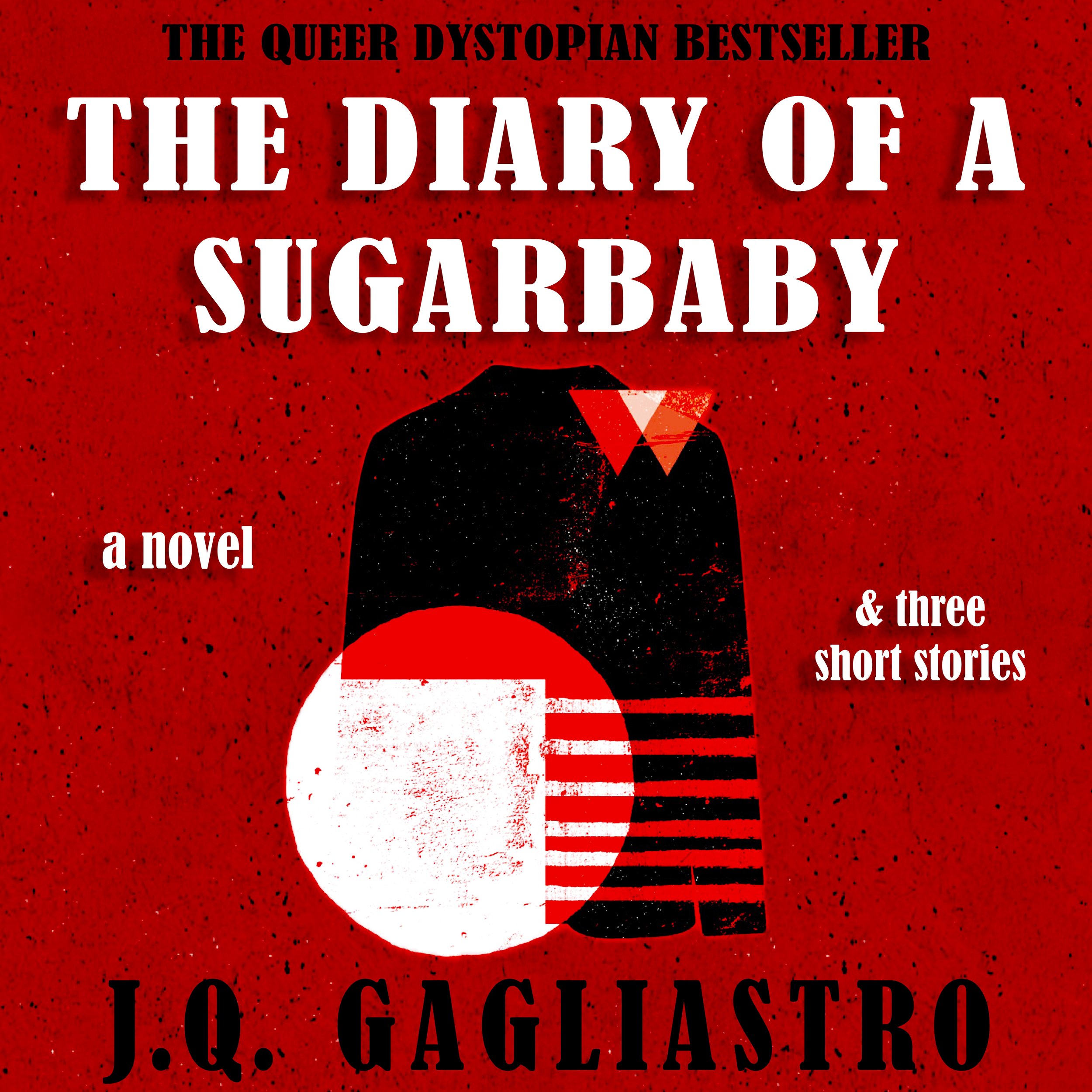 The Diary of a Sugarbaby audiobook J.Q. Gagliastro author audiobook spotify
