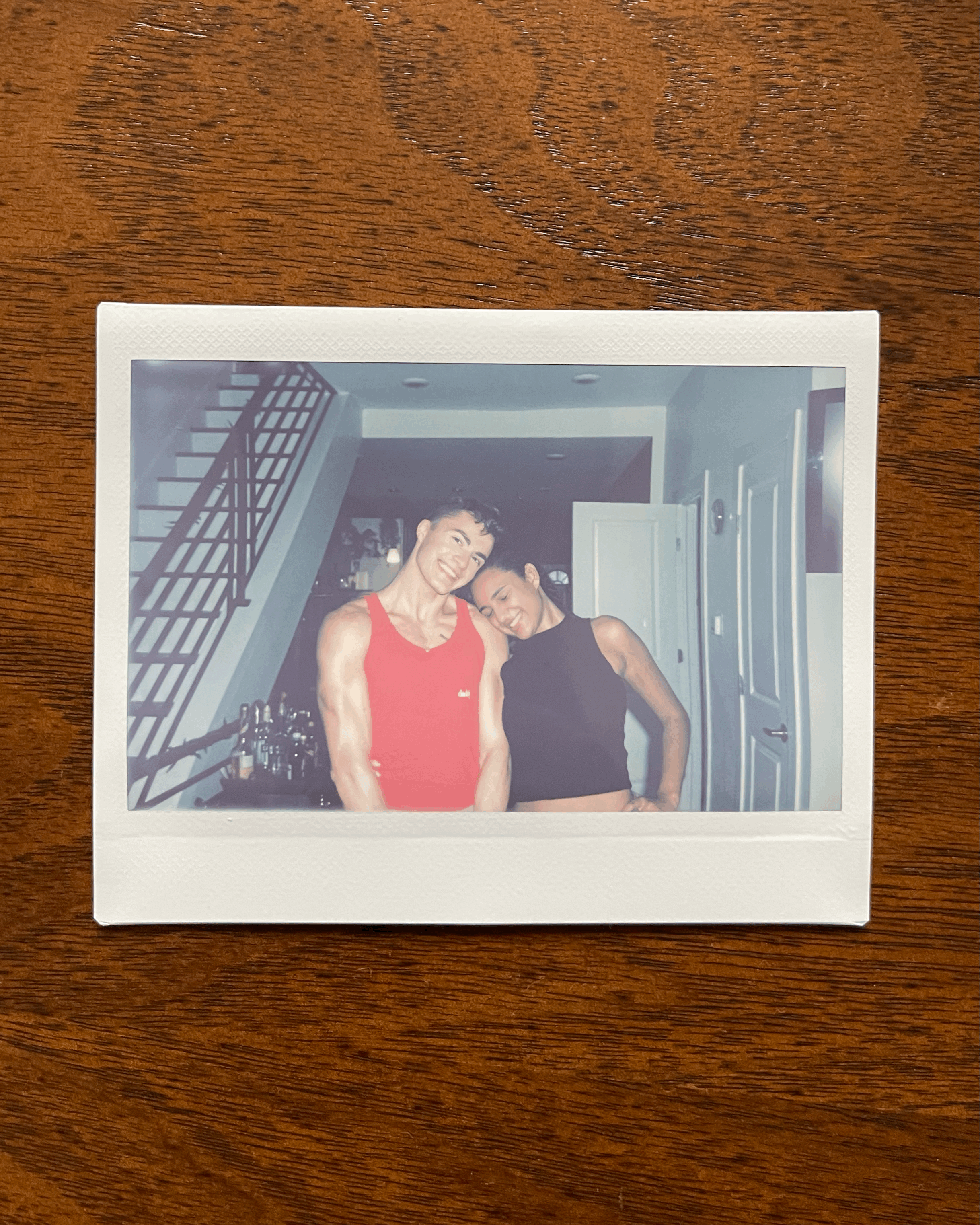 daddy tank top