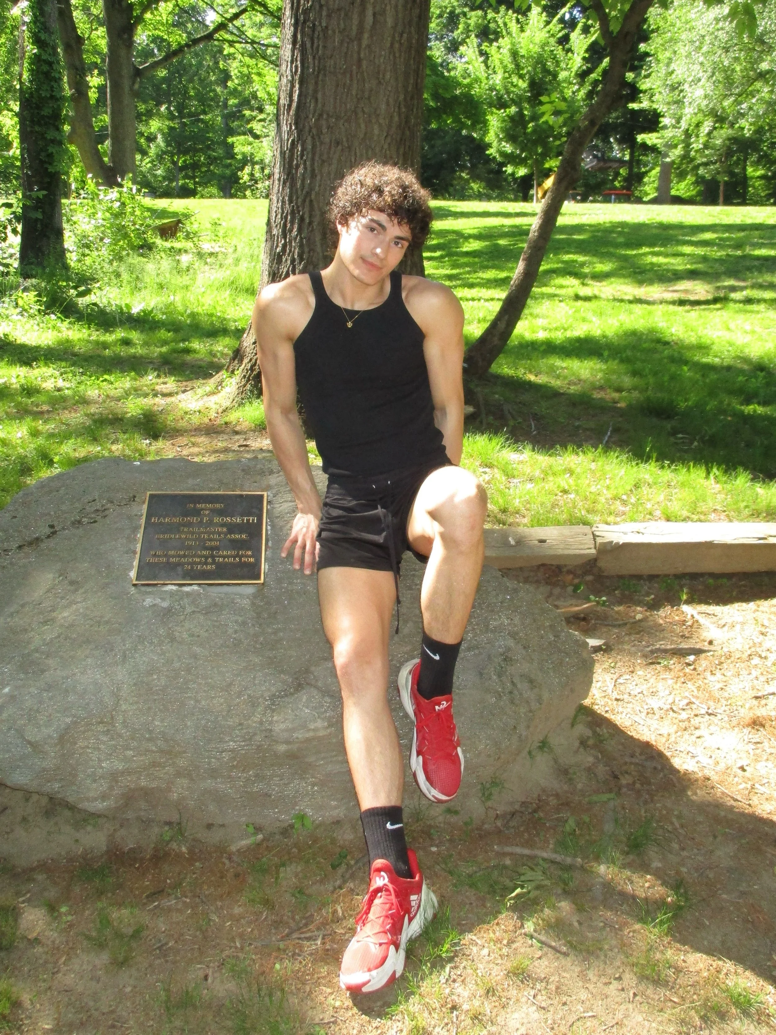 Wissahickon '26
