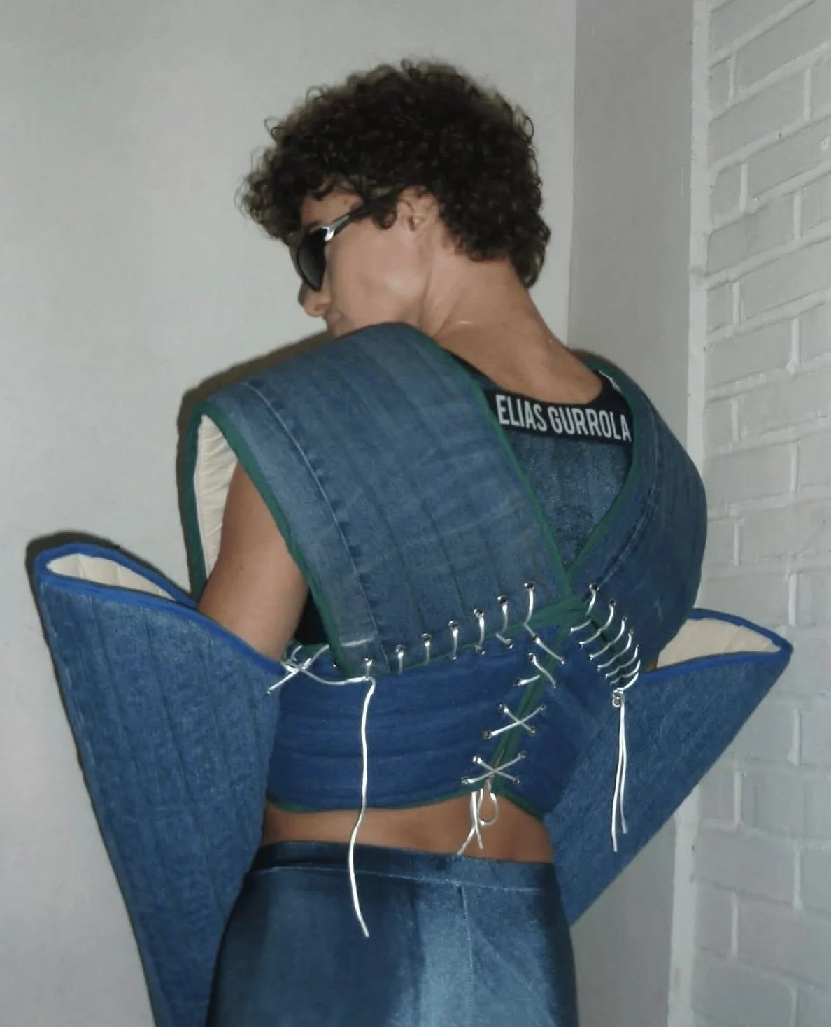 Elias Gurrola's NYFW Fashion Show '26