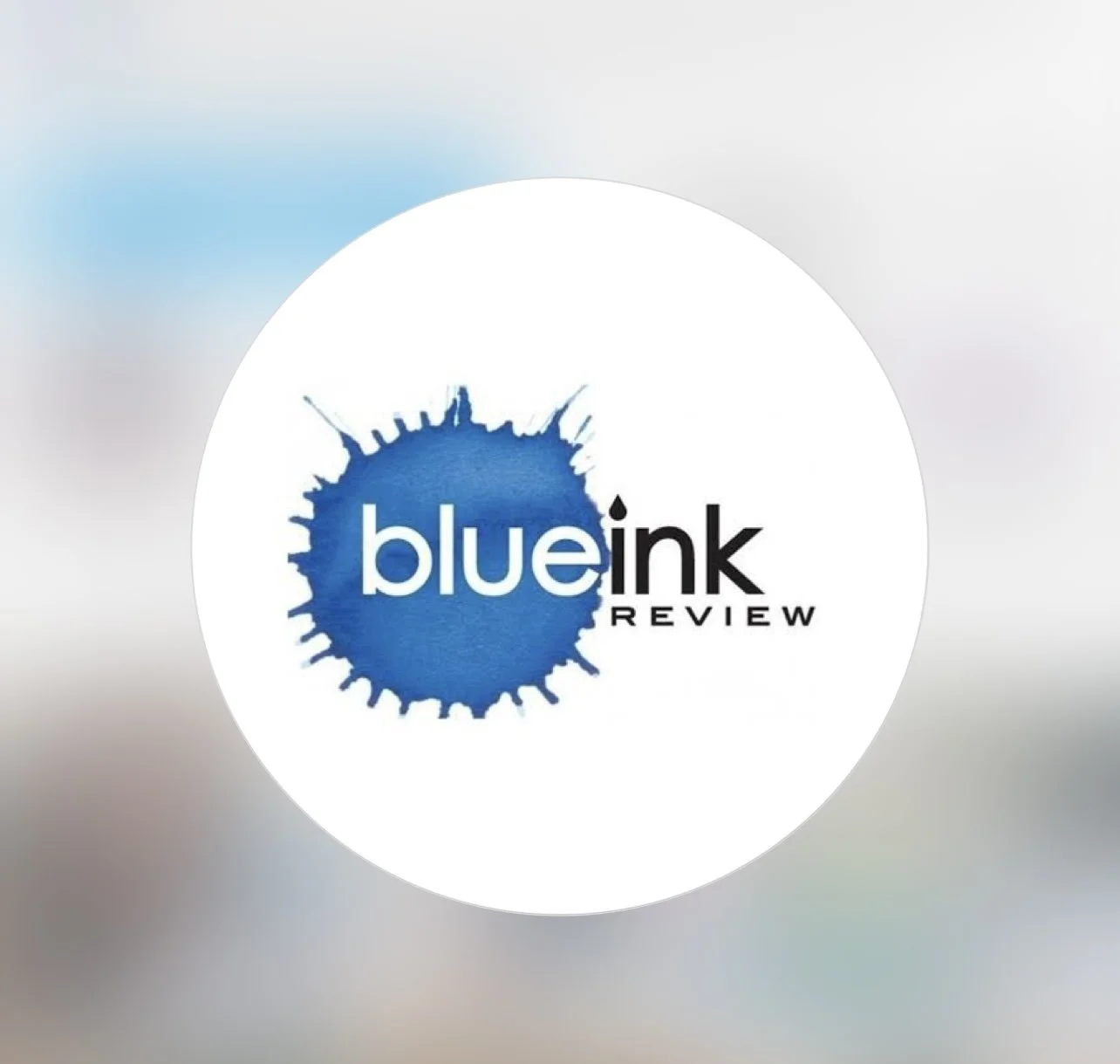 BlueInk Review jq gagliastro diary of a sugarbaby