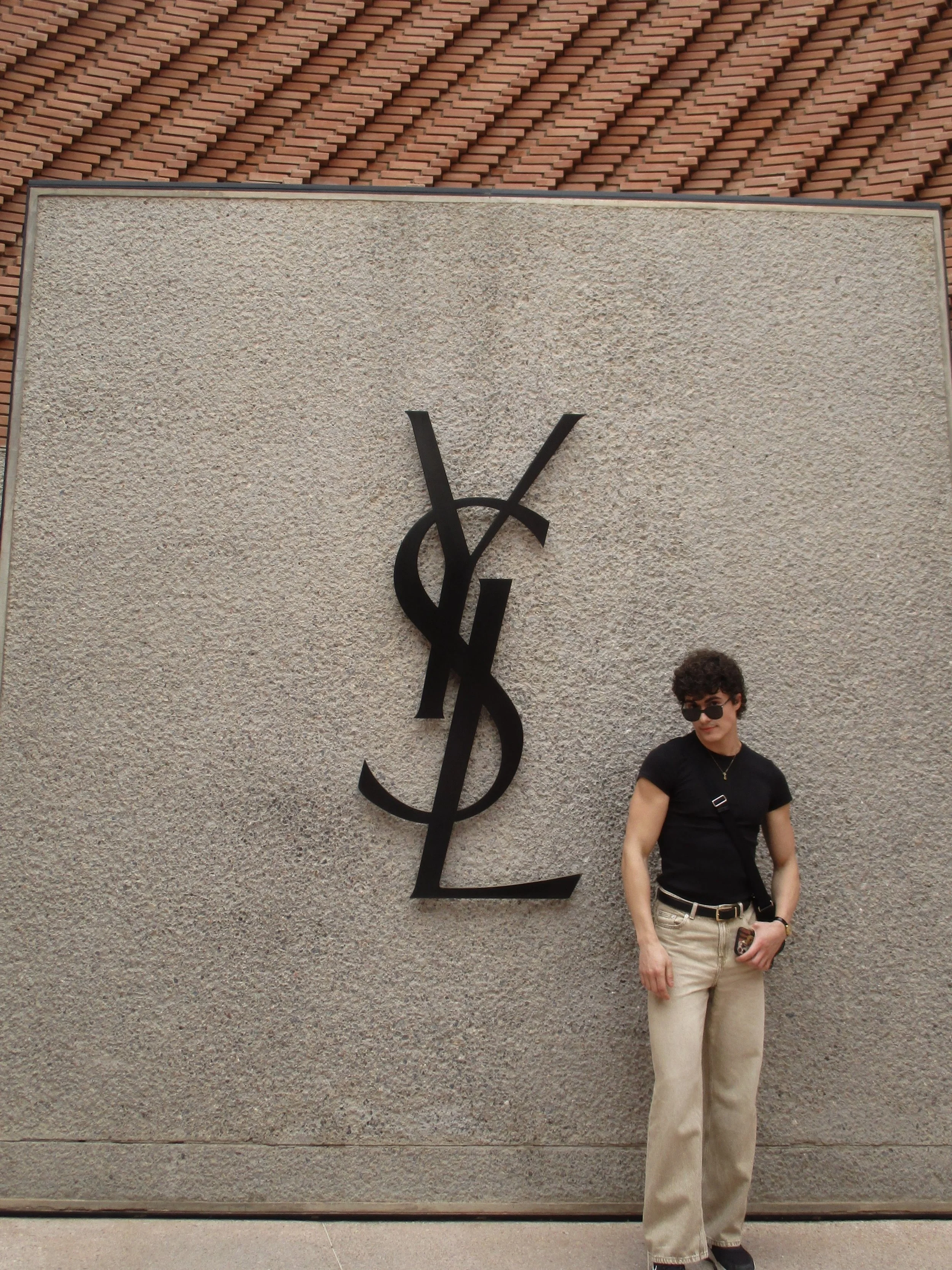 YSL Museum '26