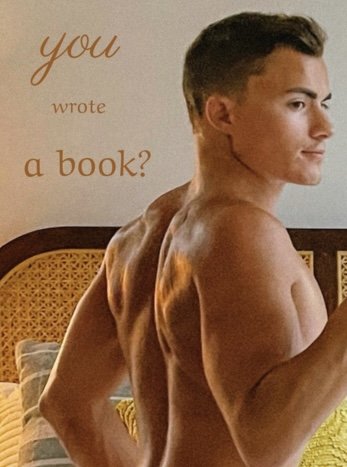 J.Q. Gagliastro nude poster