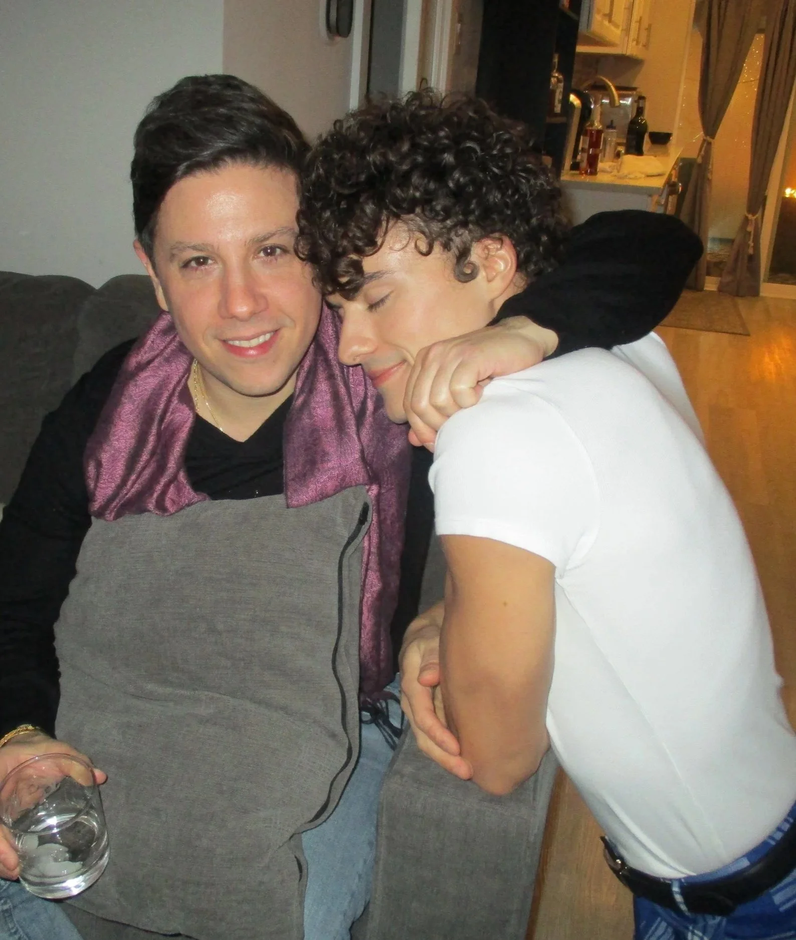 jq gagliastro and partner