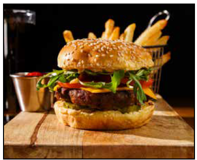MACGREGORS MEAT &amp; SEAFOOD SPRING FUNDRAISER