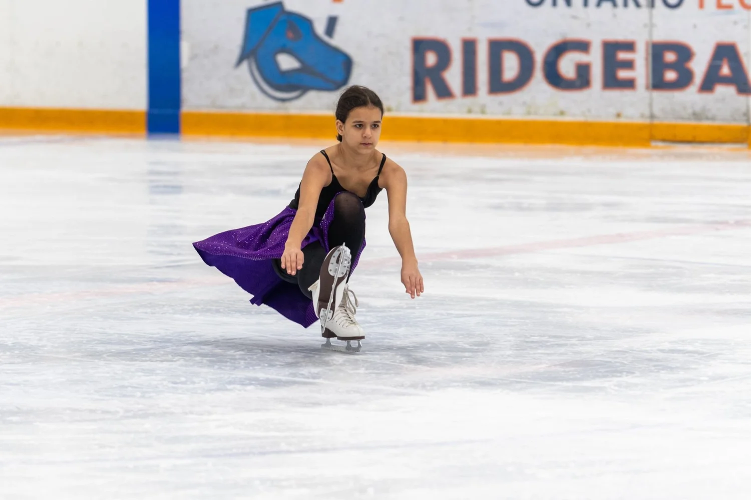 Oshawa Skating Club