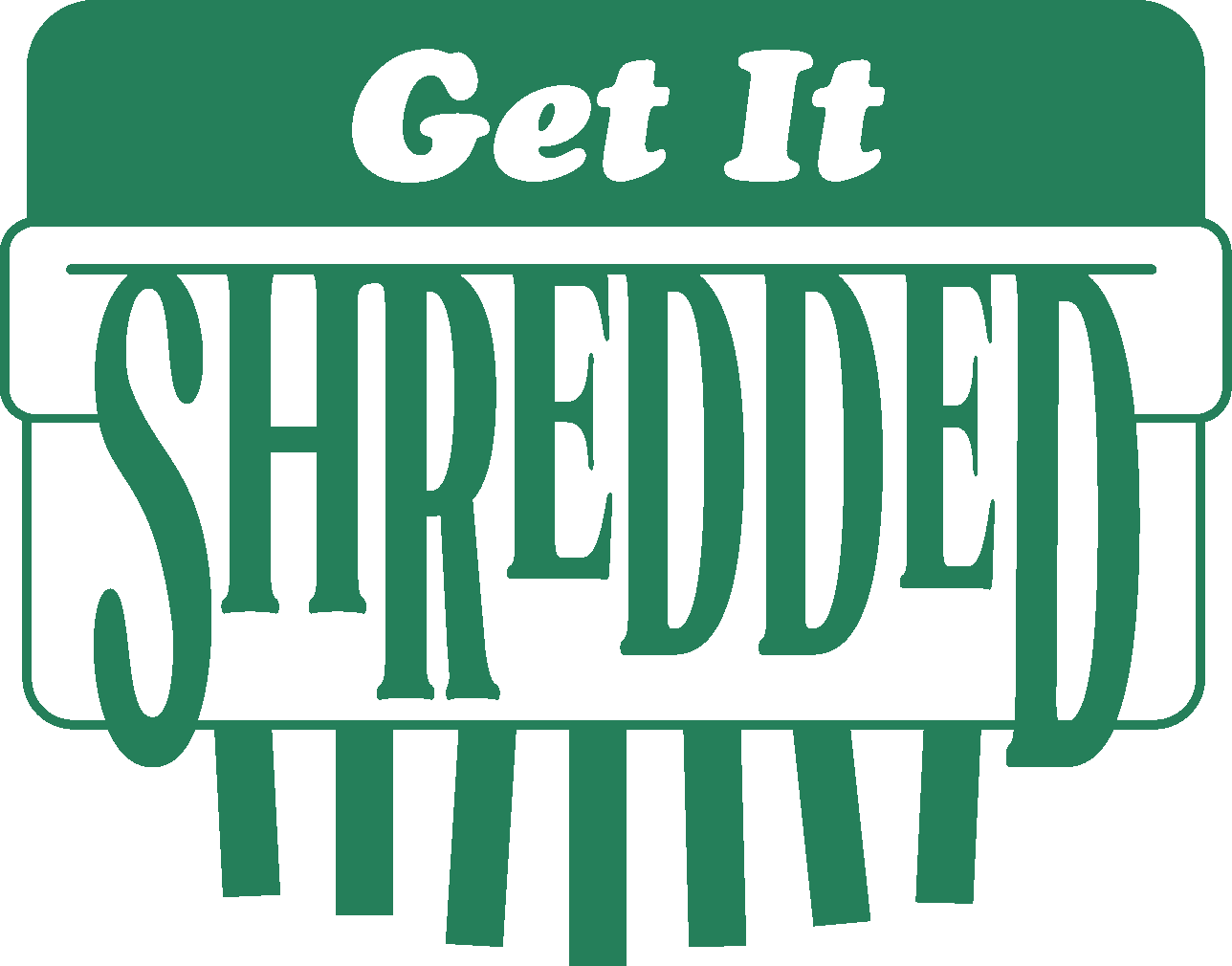 GetItShredded.com