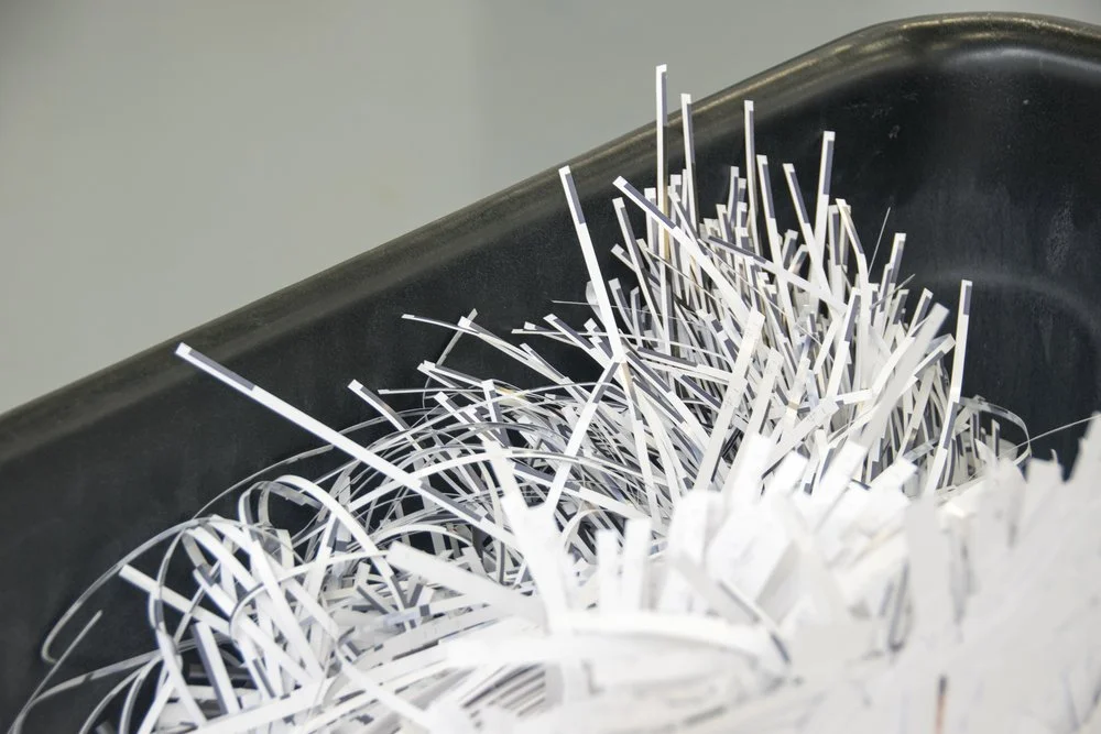 Document Shredding In Doylestown, PA | Secure File Destruction Service ...