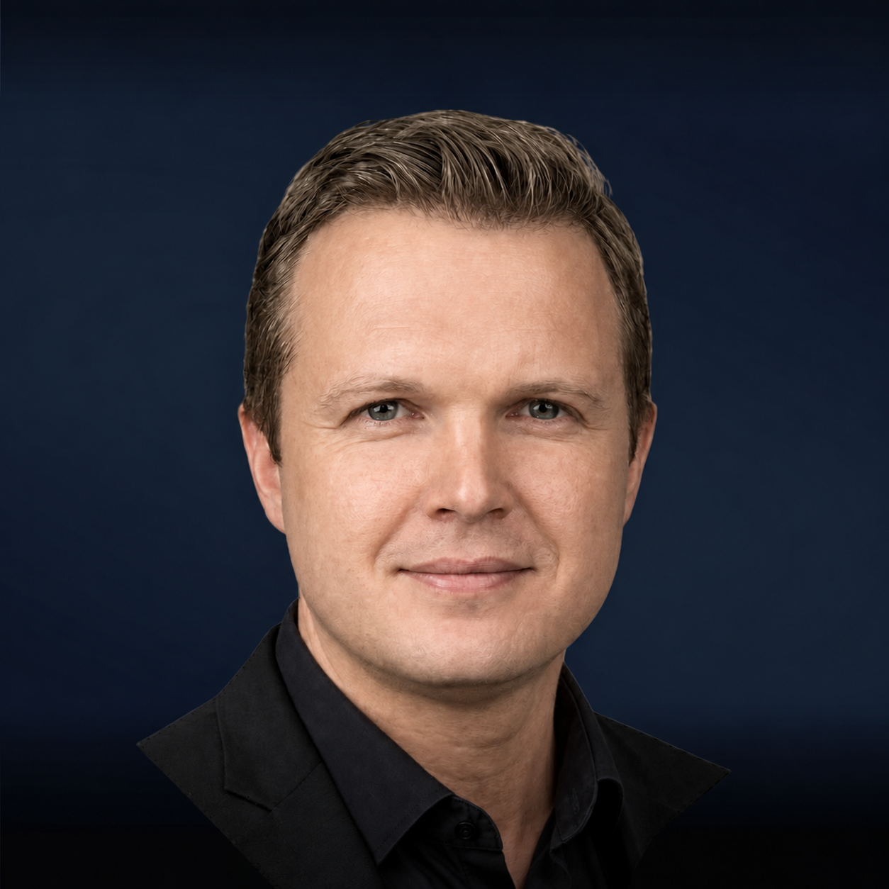 AI & The Future of Human Collaboration with Timothy Lidman