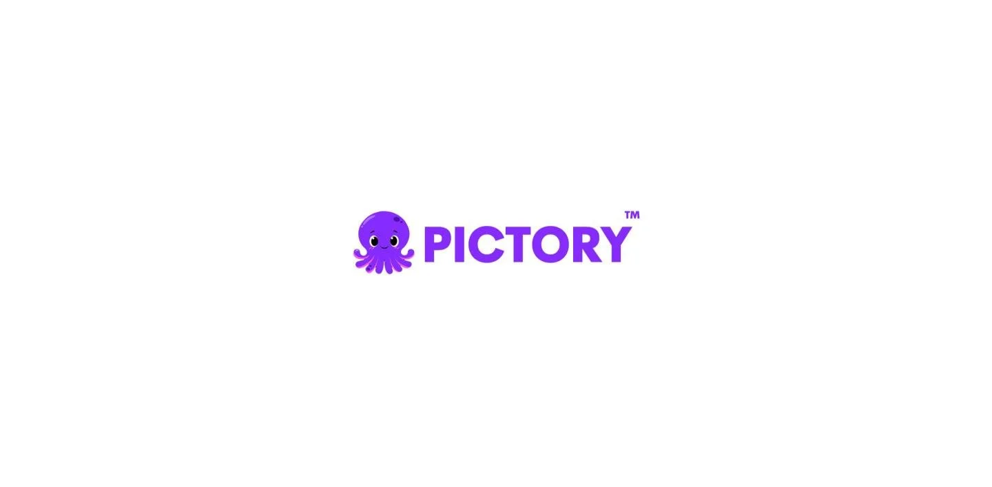 Pictory logo