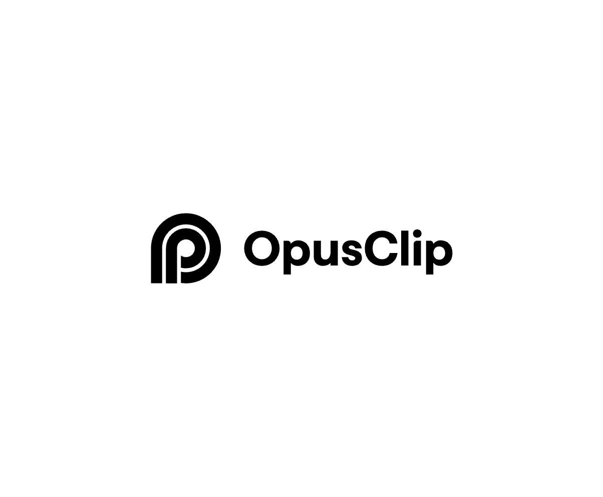 OpusClip logo