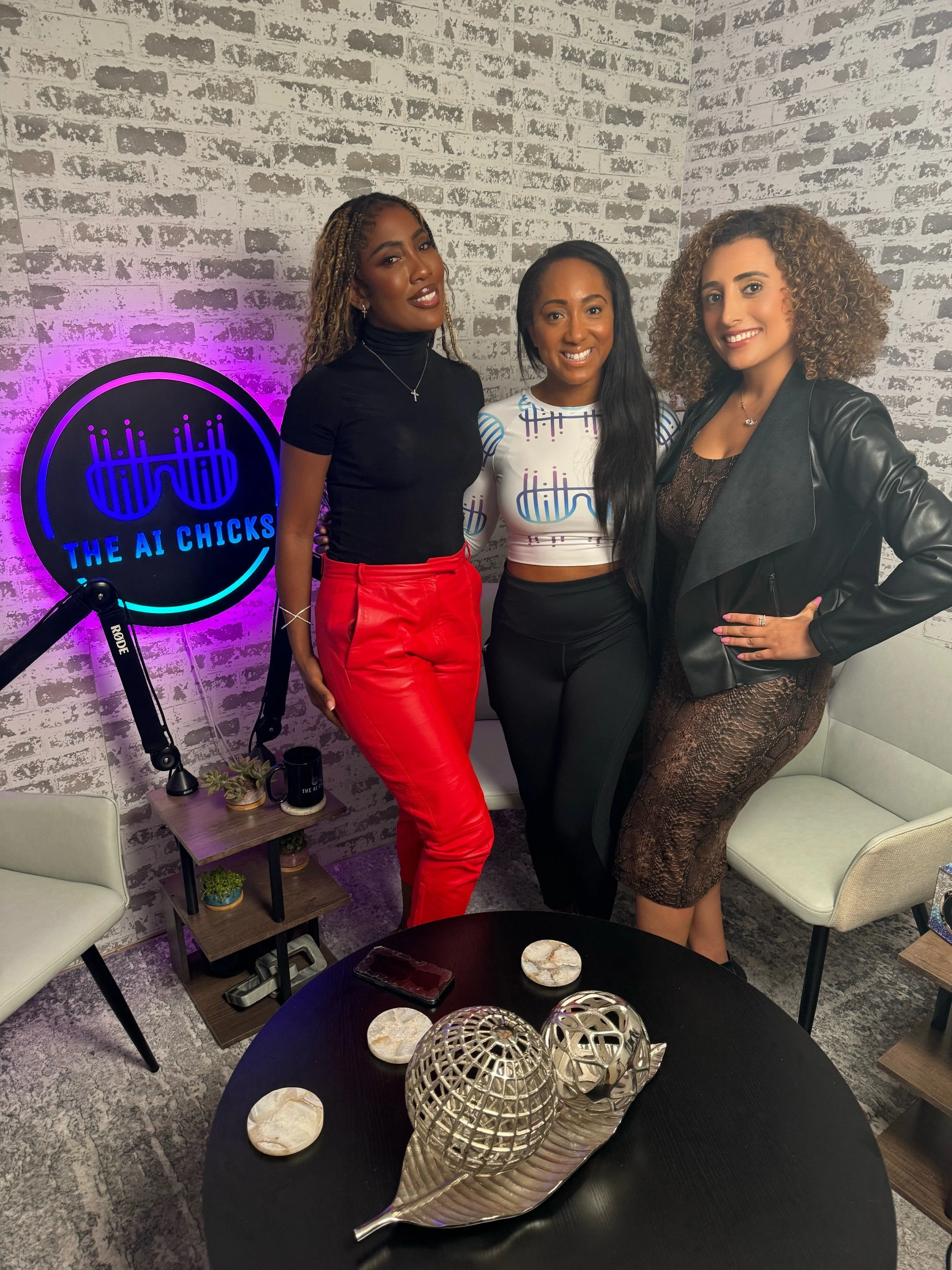 How AI is Rocking The Music Industry with Sevyn Streeter