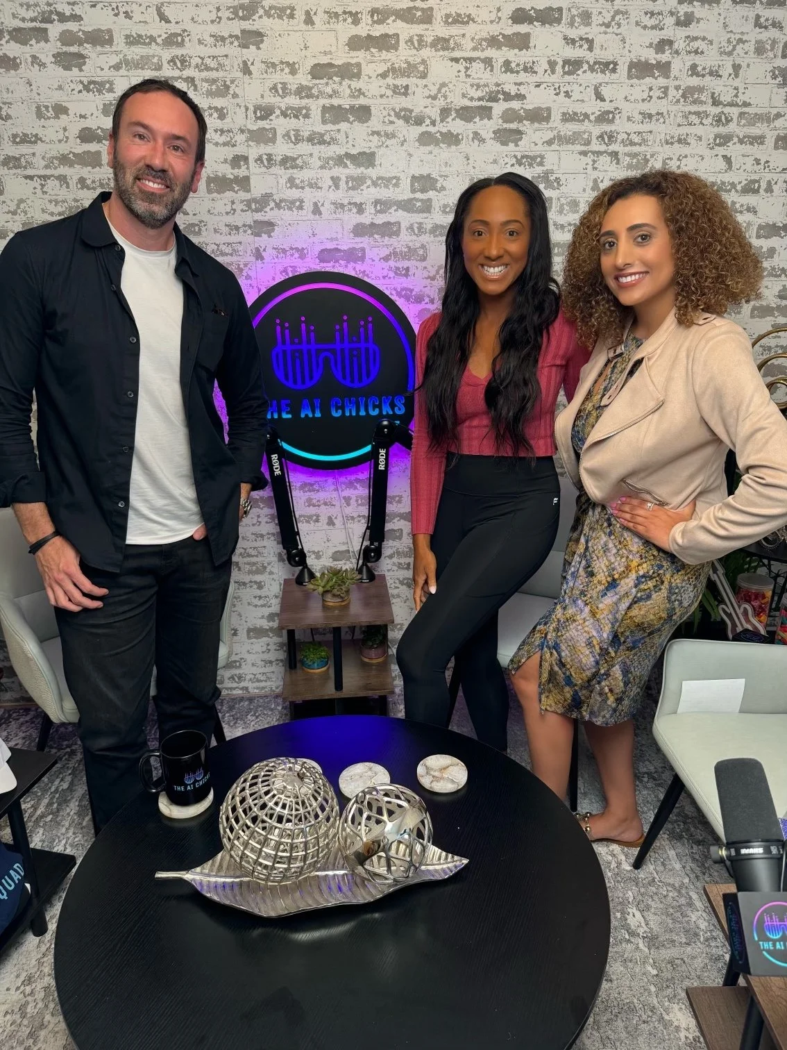 The Truth About Bias & AI with Expert Jeff Shelton
