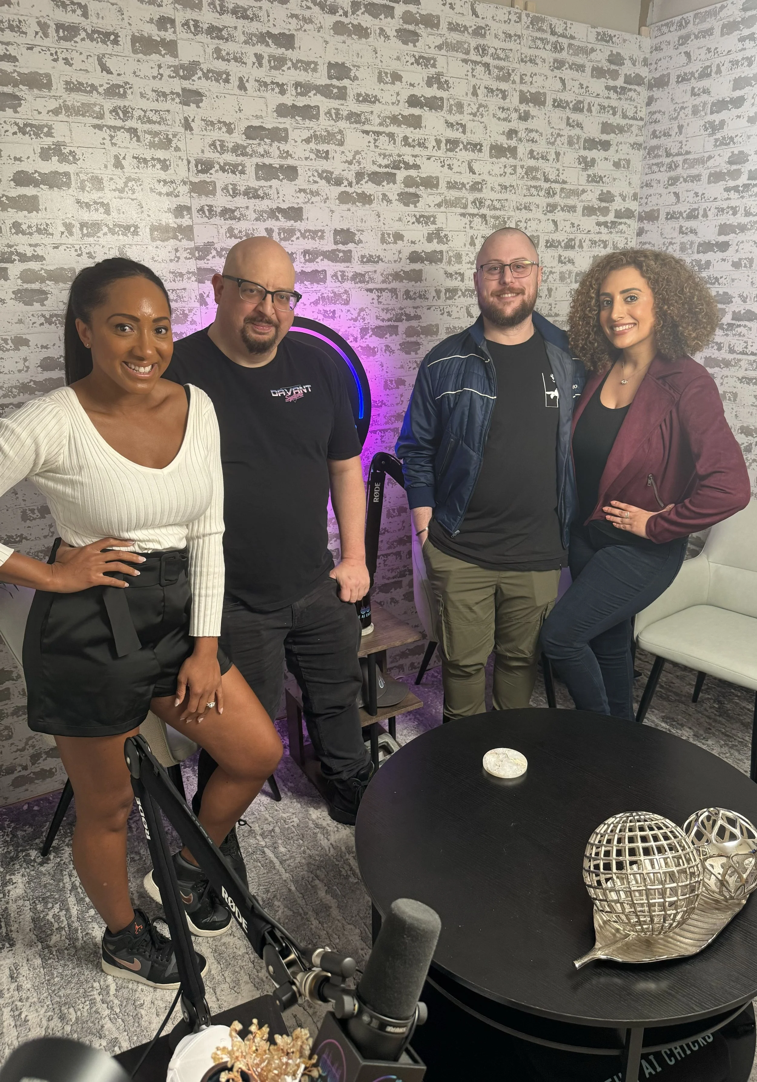 Inside Experiential AI with Davant Systems
