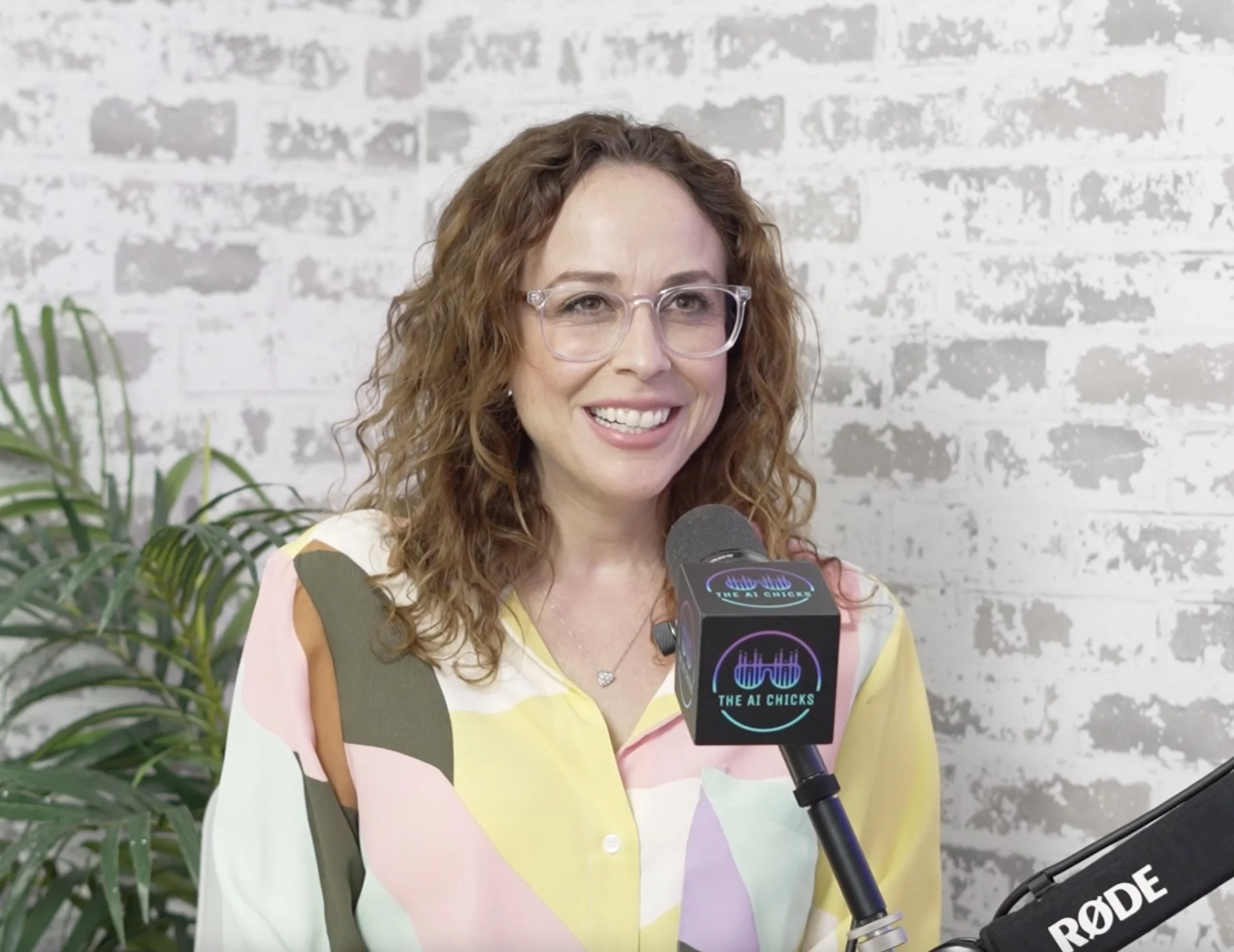 AI Facts and Fears in Media 2024 with Shira Lazar
