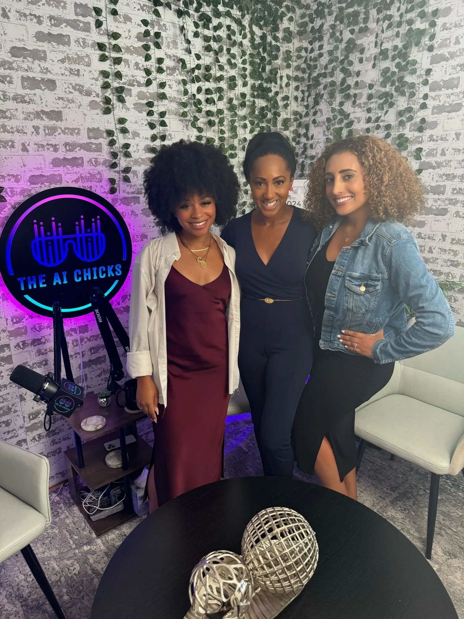 AI’s Personal Assistants with Microsoft’s Chelsea Sparrow