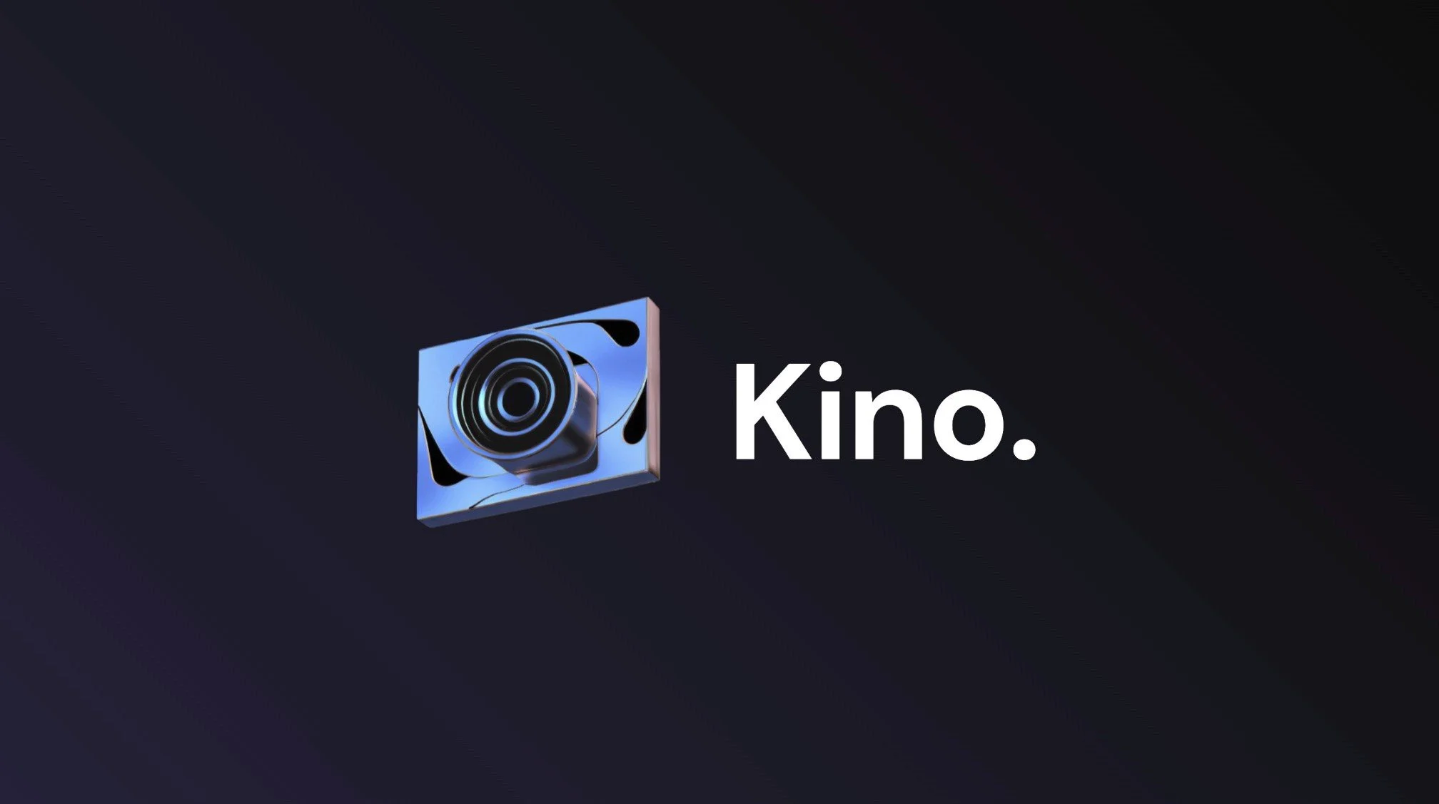New Way To Explore Video with Wesley Block of Kino.ai