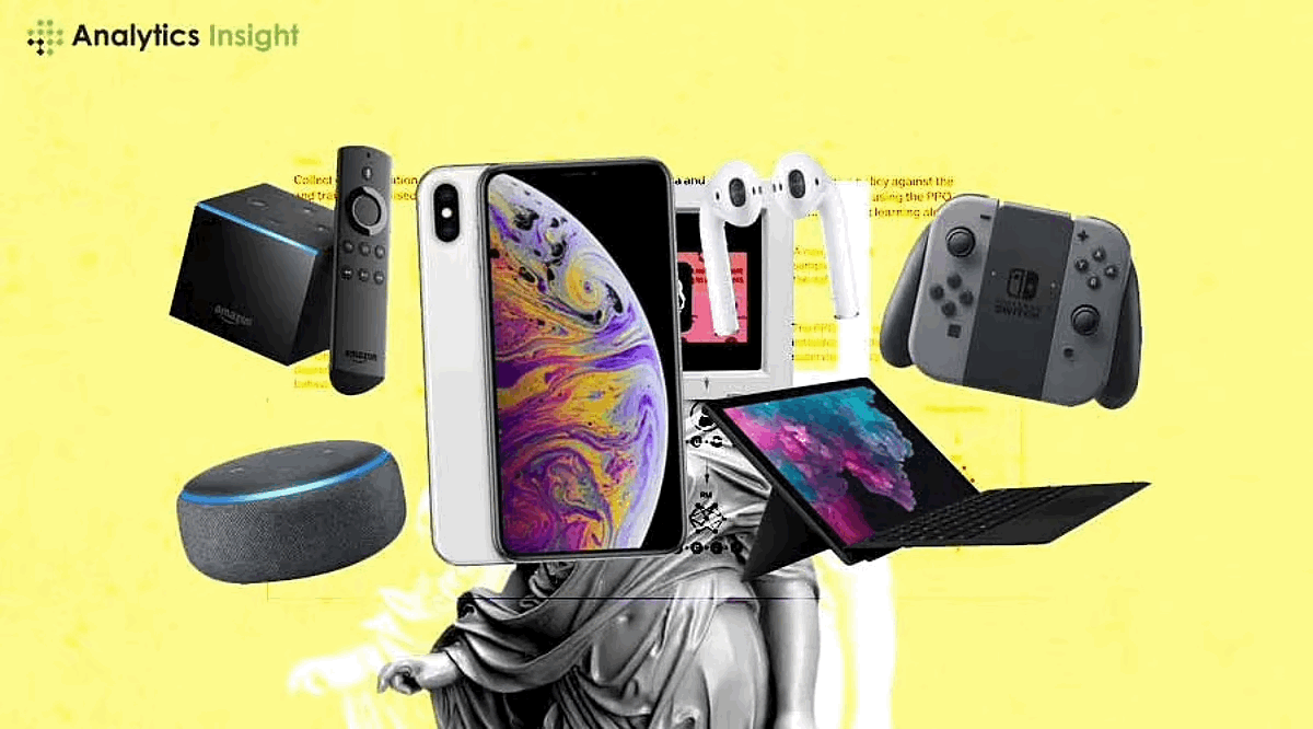 CES Hottest AI Products 2025
