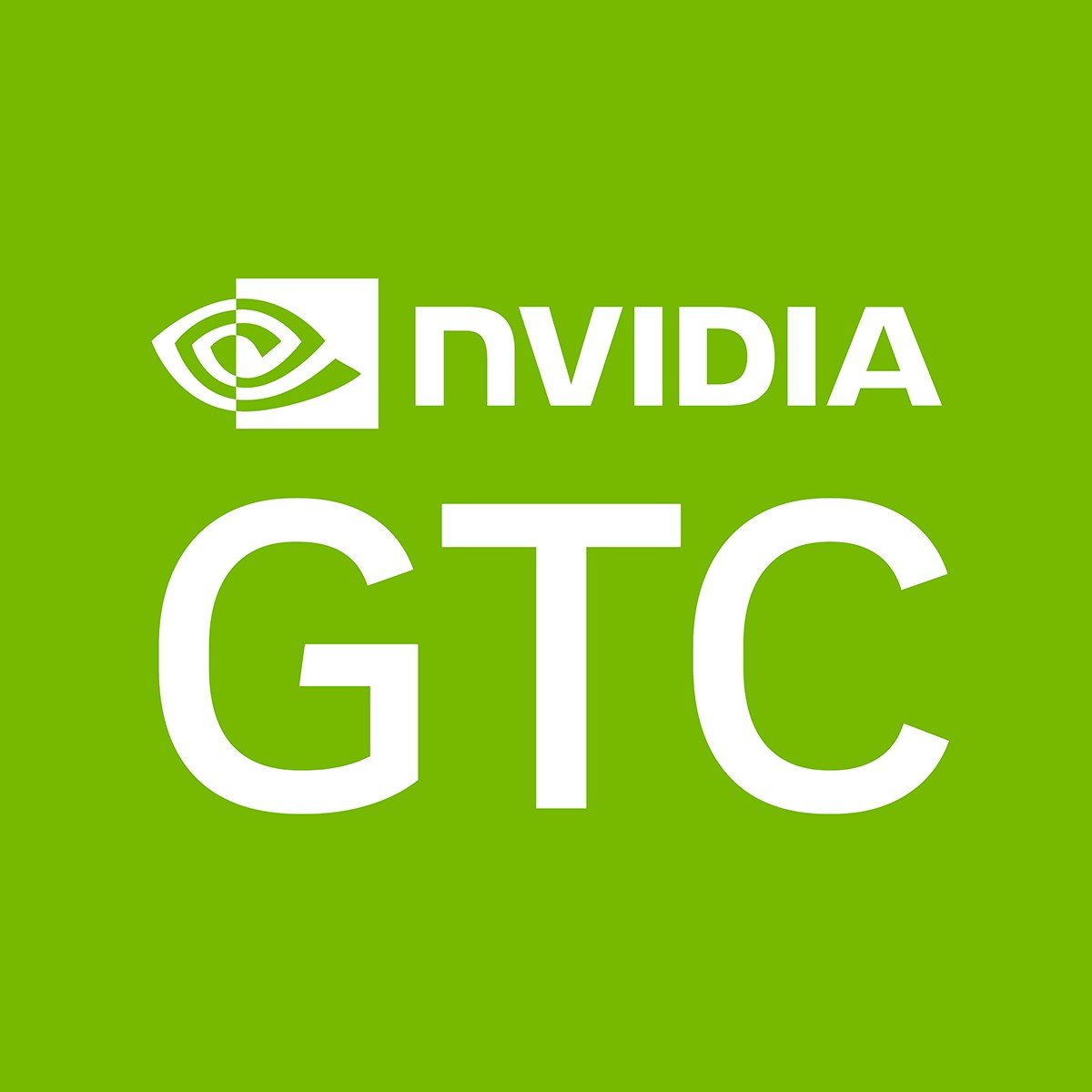 NVIDIA GTC 2027