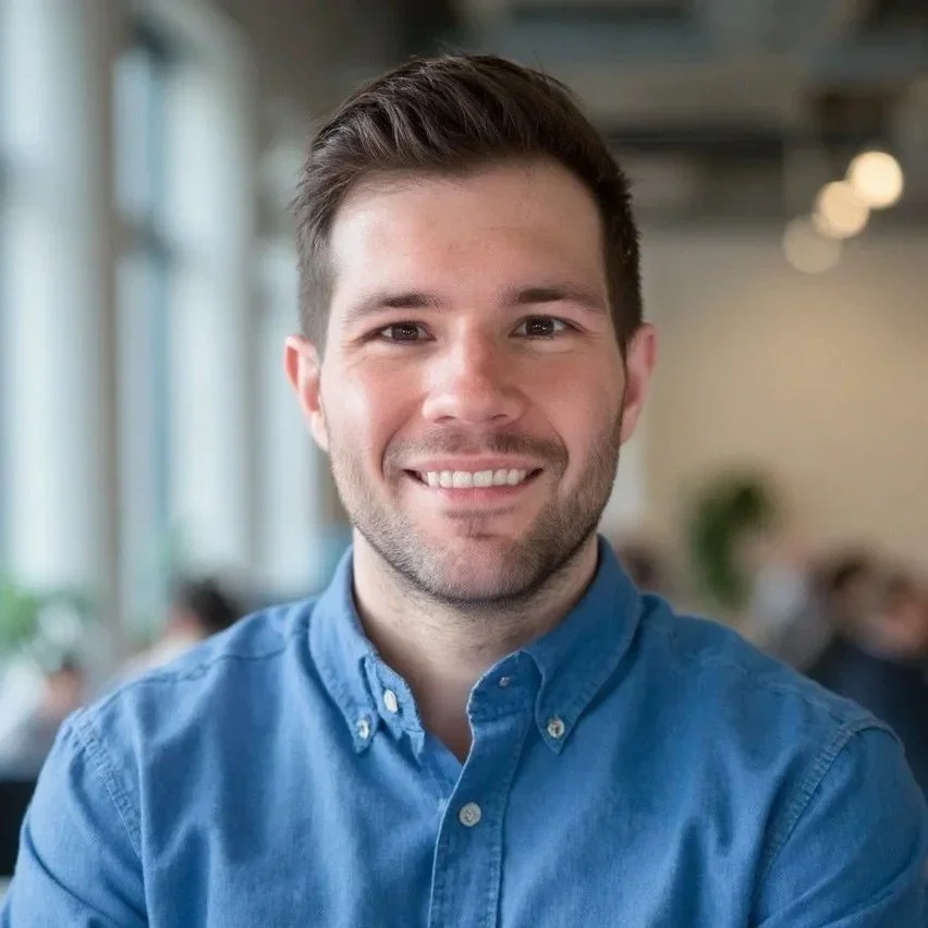 Pivoting Your Career with Ben Tasker - Dean of AI