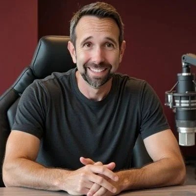 The Rise of AI in Our Daily Lives with Mike Todasco