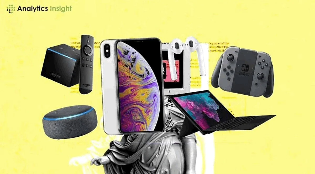 CES Hottest AI Products 2025