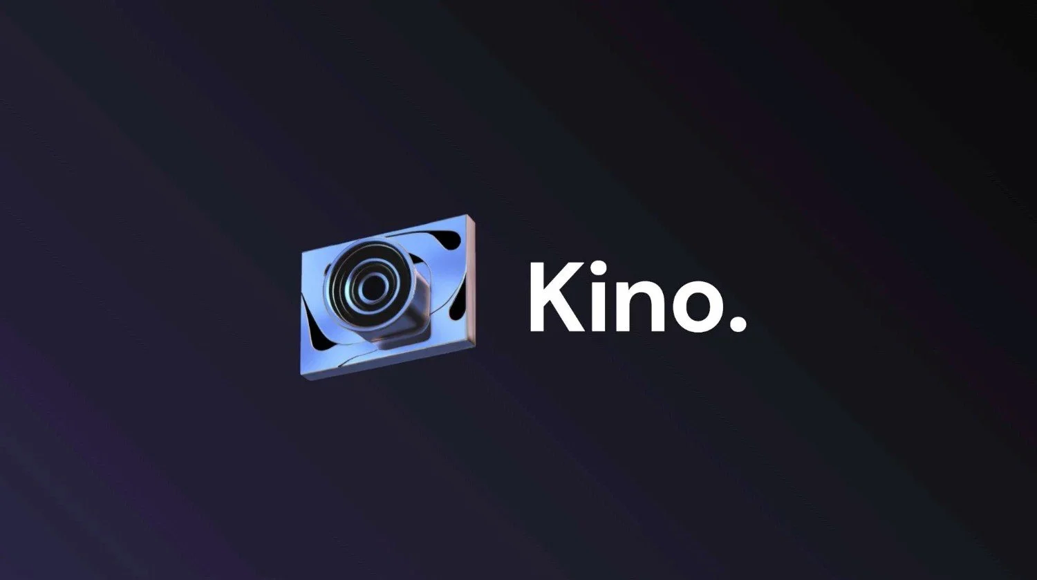 New Way To Explore Video with Wesley Block of Kino.ai