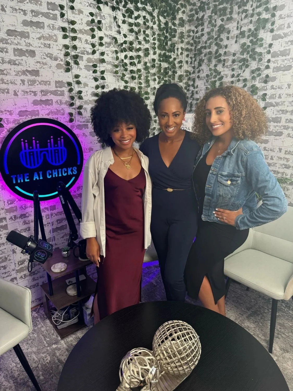 AI’s Personal Assistants with Microsoft’s Chelsea Sparrow