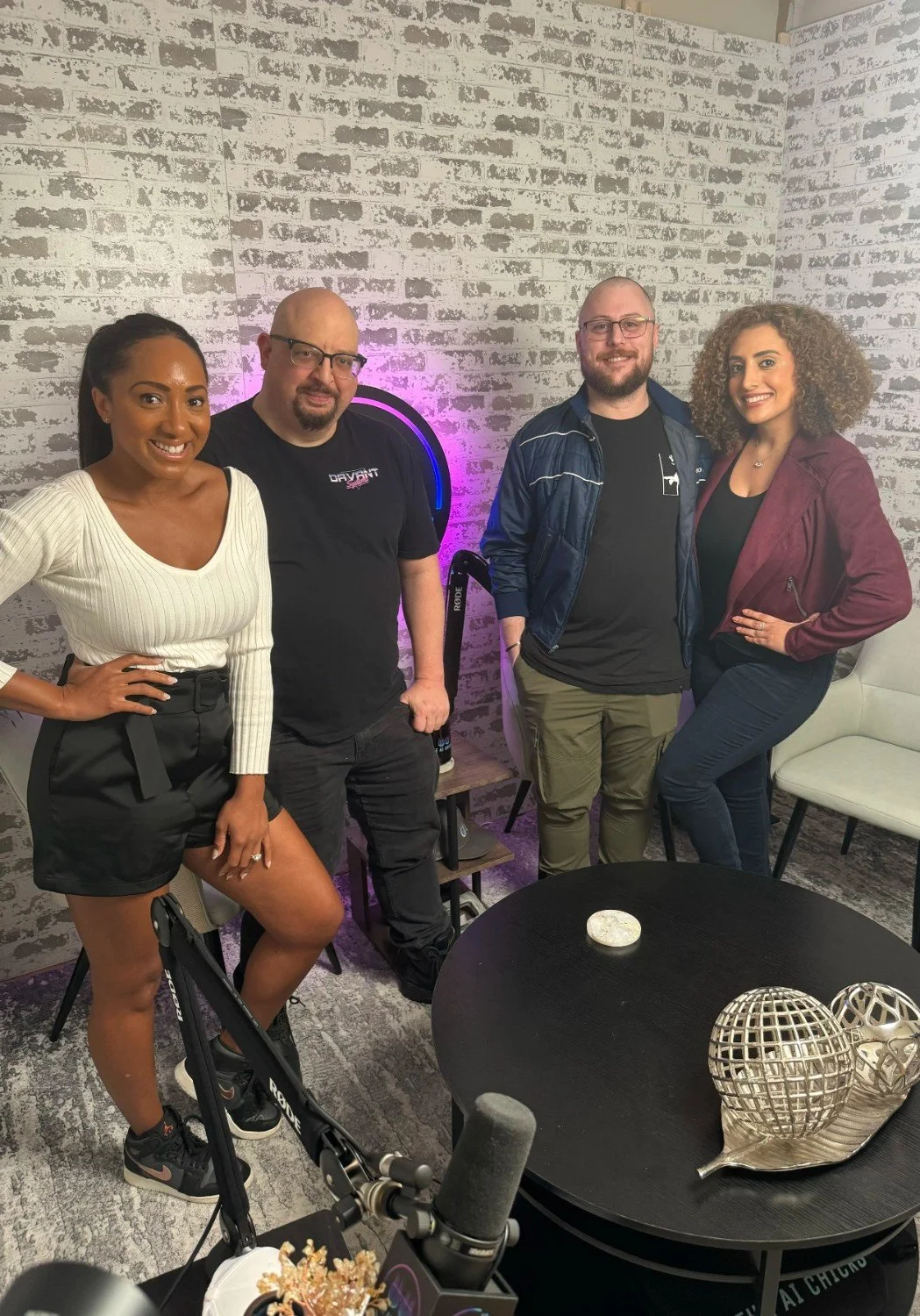 Inside Experiential AI with Davant Systems