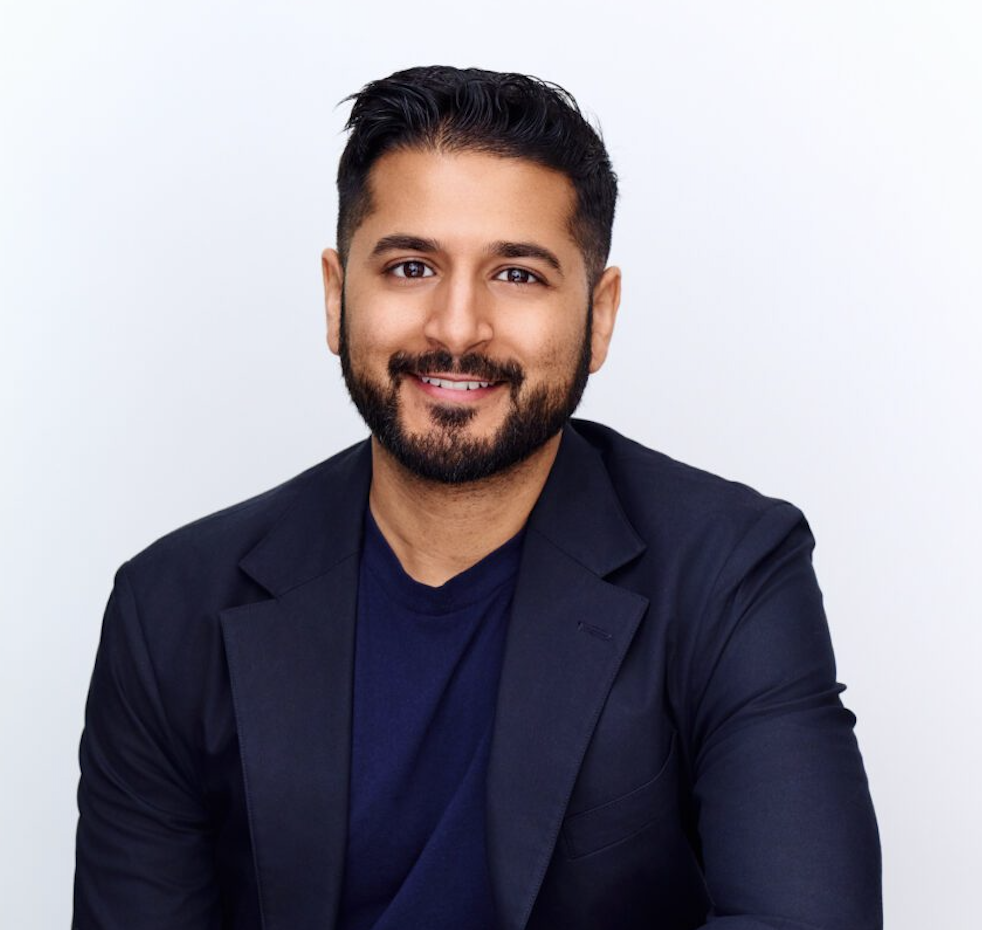 How AI Is Making Everyone a CEO with Rah Mahtani of Alibaba