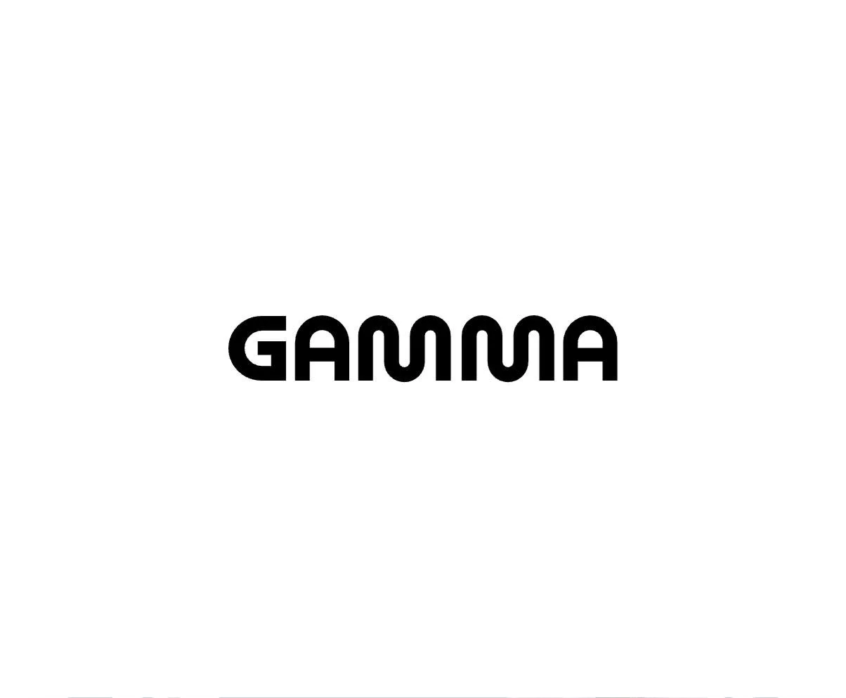 Gamma logo