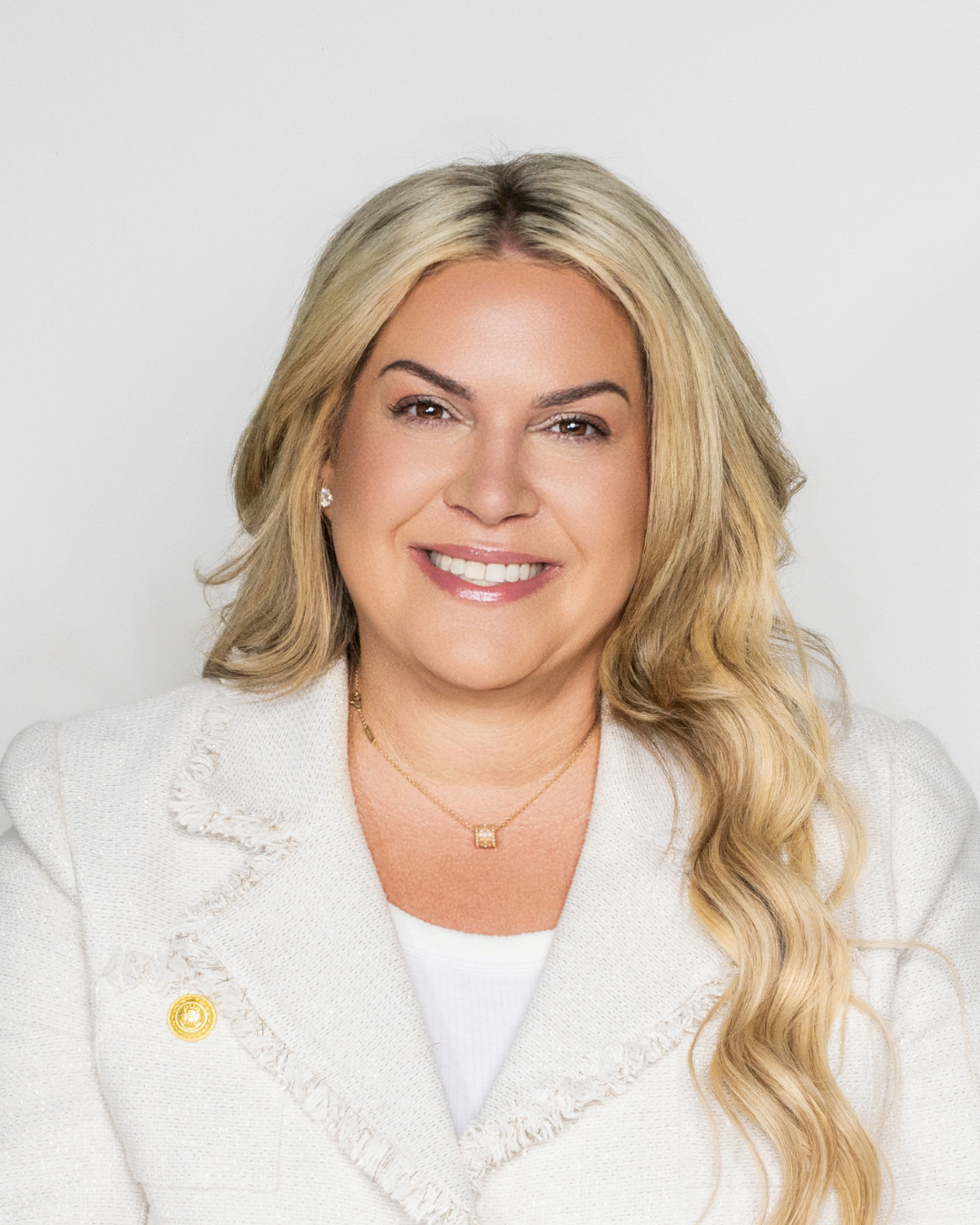 Using AI to Scale Smarter with Jennifer Gressman