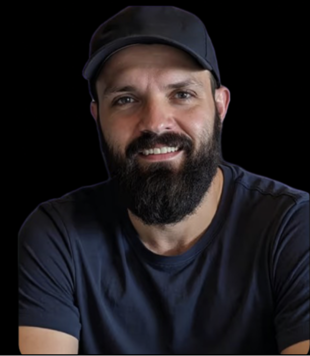 The Rise of Digital Labor with Jesse Anglen