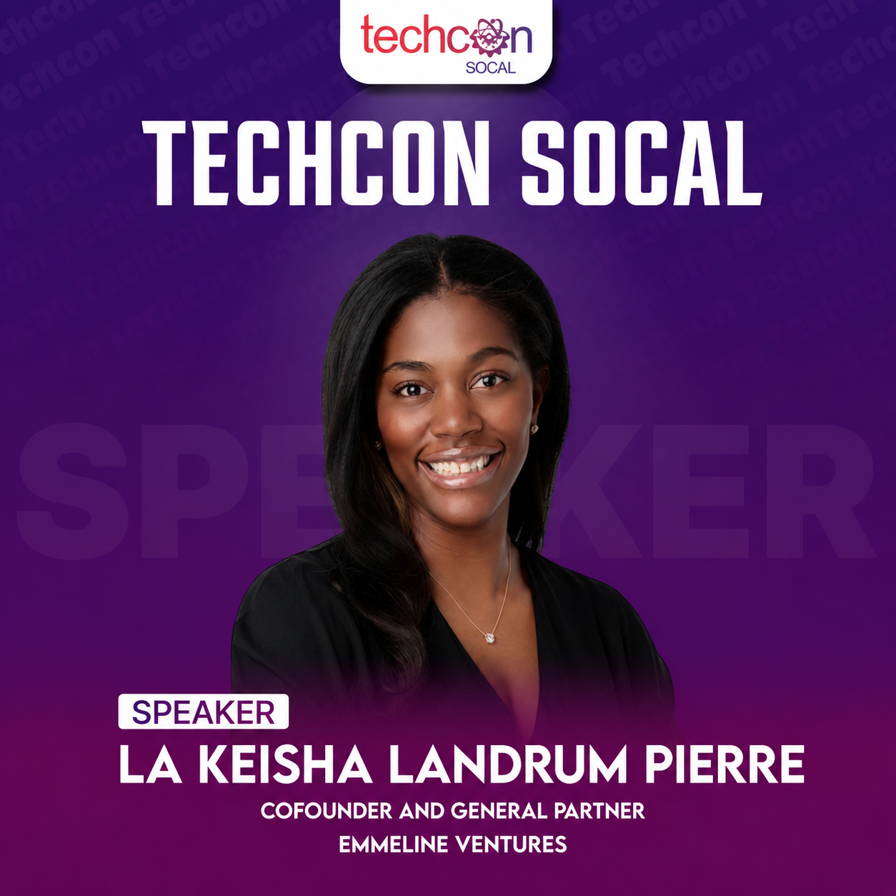 The Next Wave of AI Wealth with Lakeisha Landrum Pierre  (A TechCon Partnership)