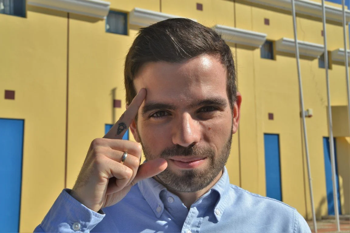 AI for Families with  Ricardo Vice Santos