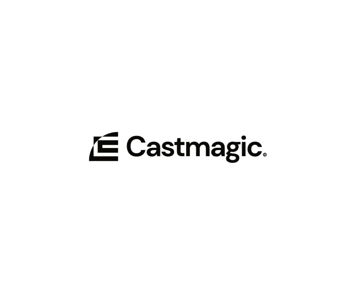 Castmagic logo
