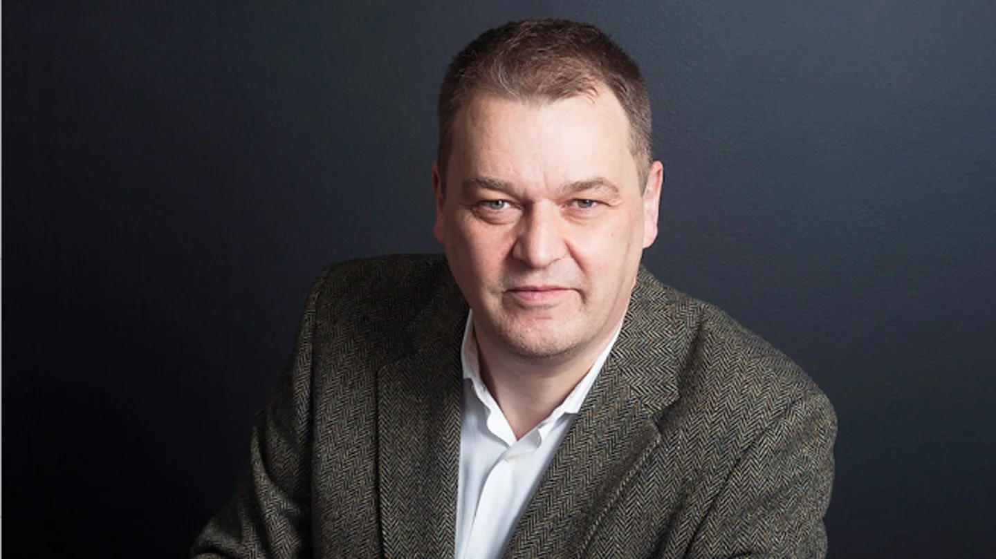 AI is Shaking Up the Food Industry with Andreas Duess