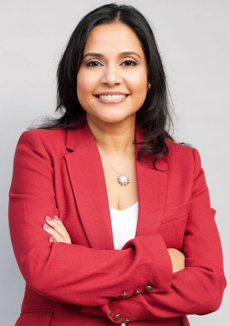 The Reinvention of Humanity w/ Nikki Barua