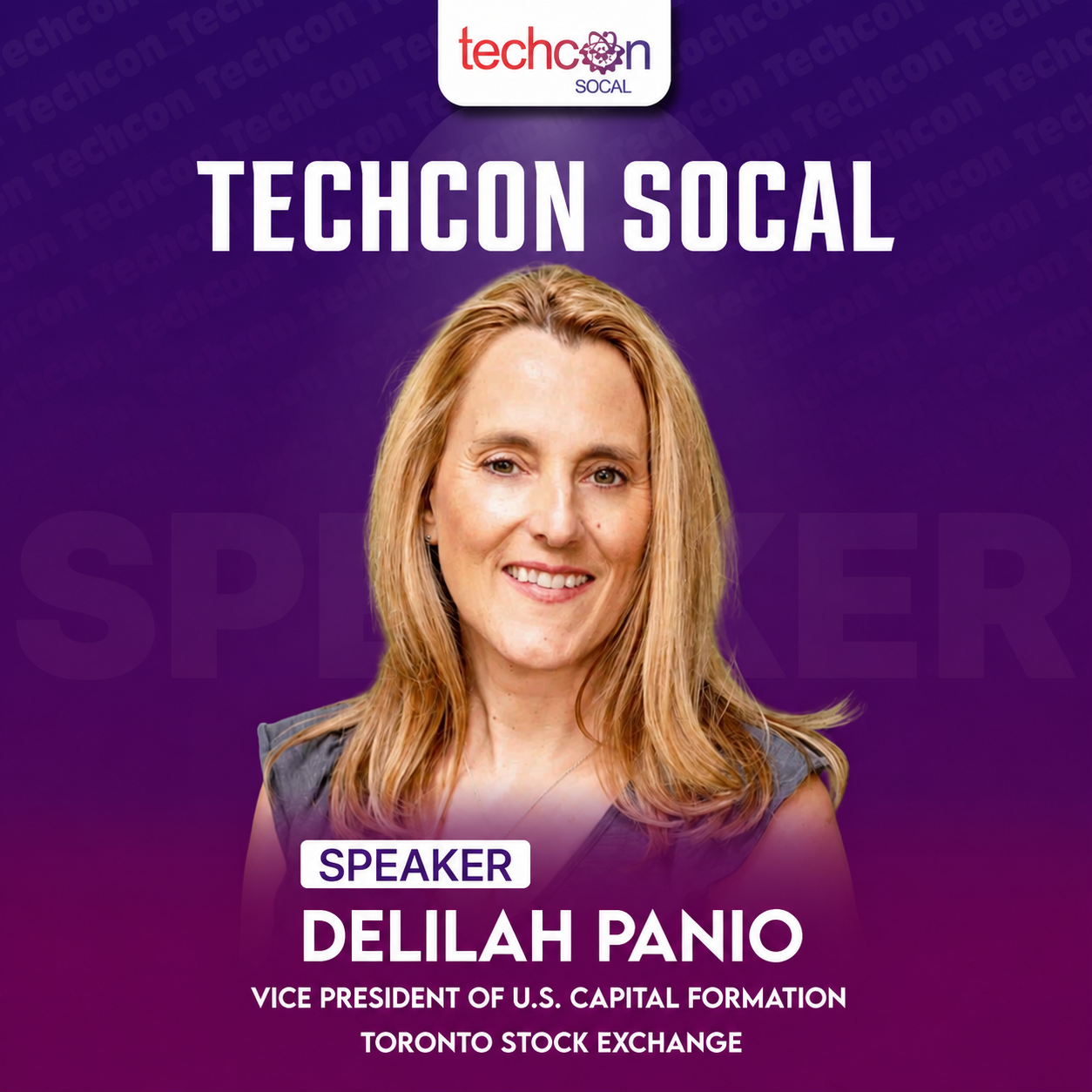 The AI Gold Rush with Delilah Panio of TSX  (A TechCon Partnership)