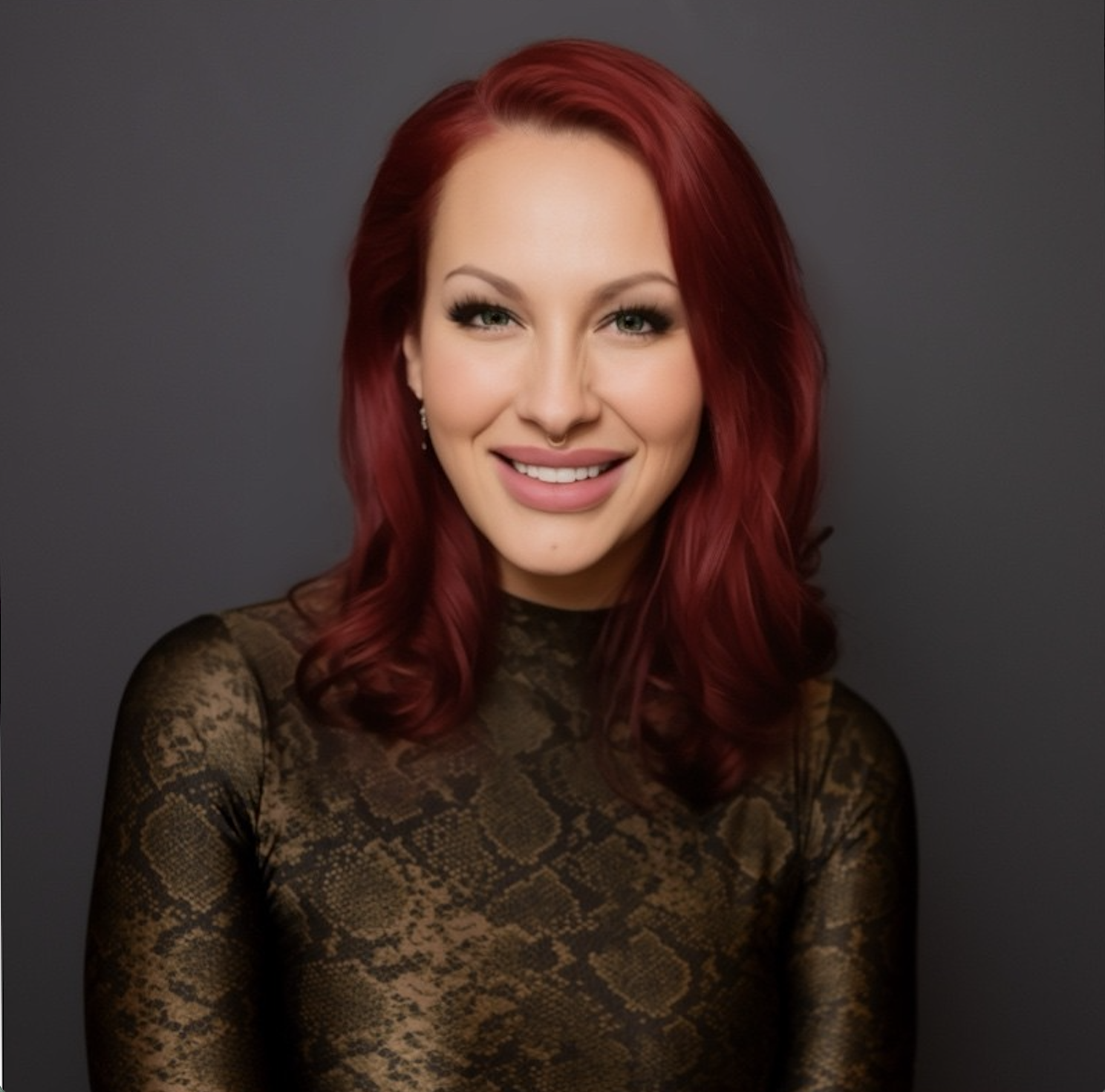 Unlocking Human Potential with Christina Brady